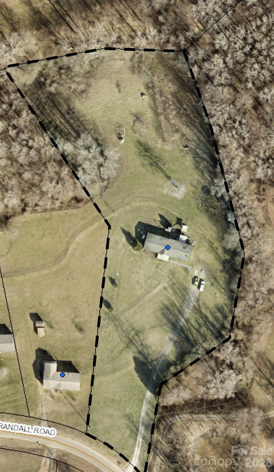 219 John E Randall Road — Shelby