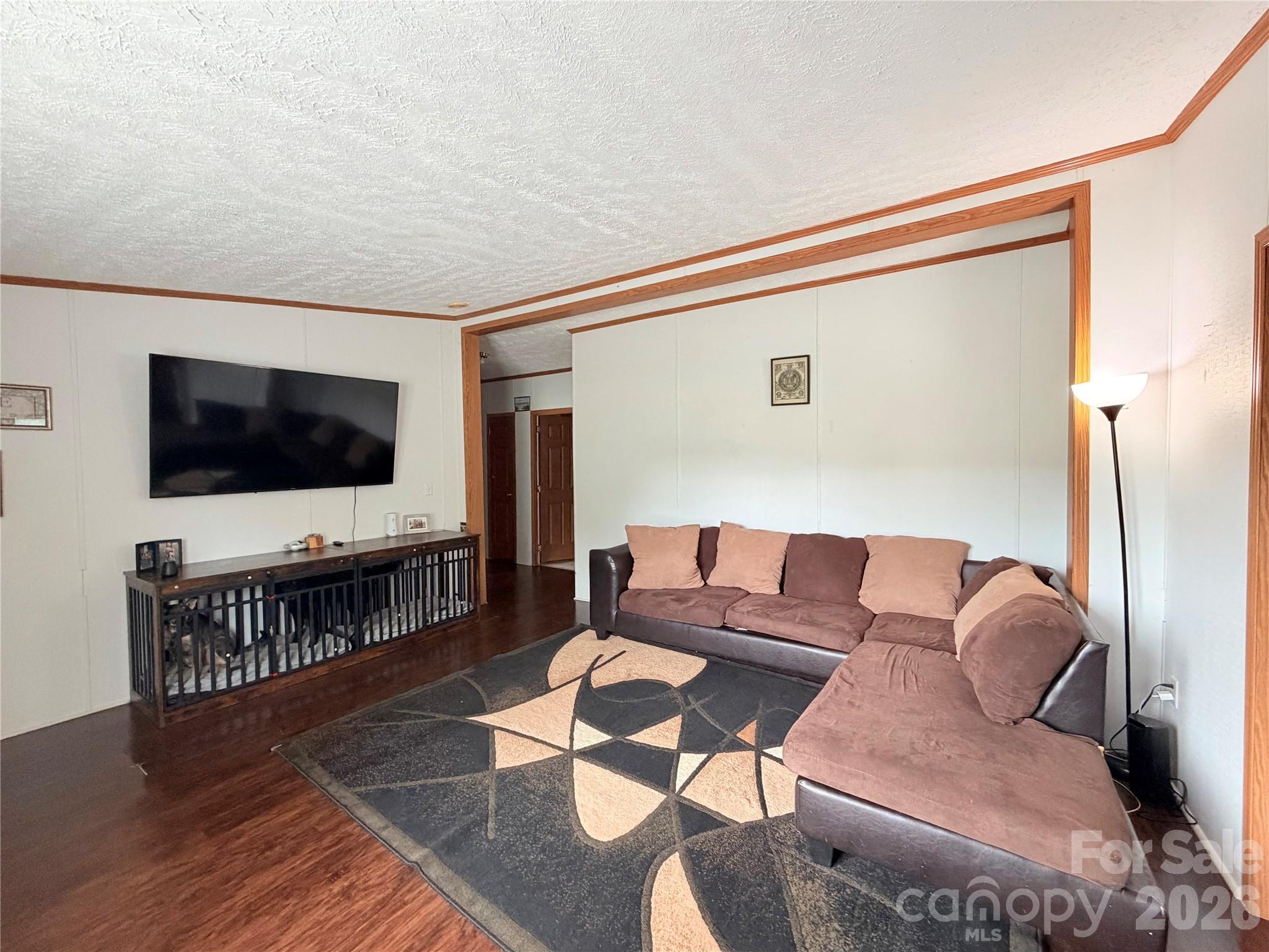 219 John E Randall Road — Shelby