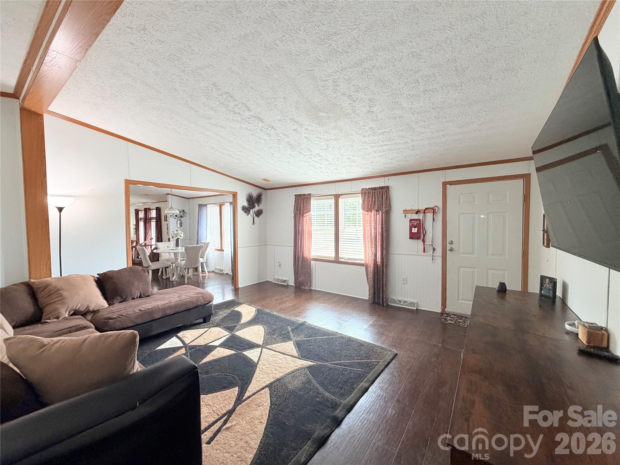 219 John E Randall Road — Shelby