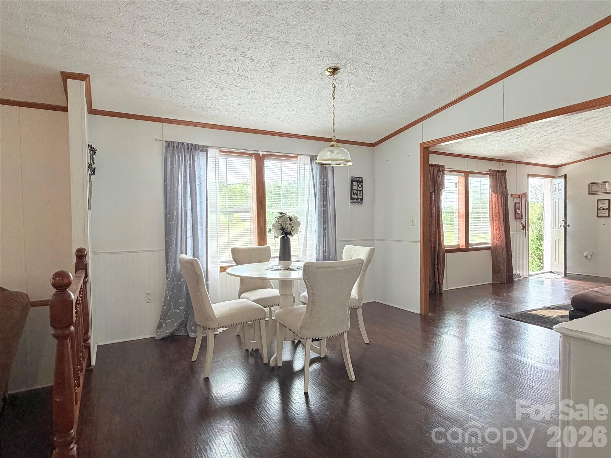 219 John E Randall Road — Shelby