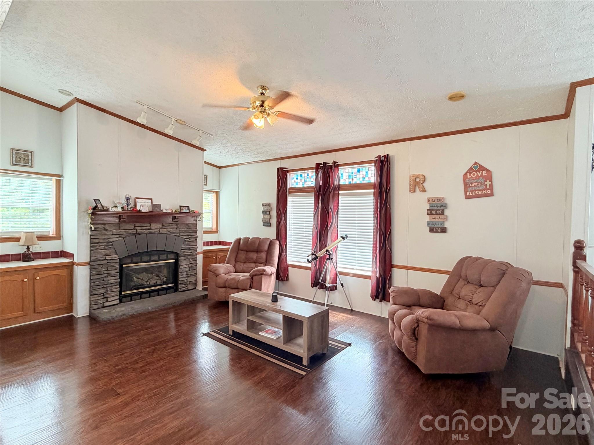 219 John E Randall Road — Shelby