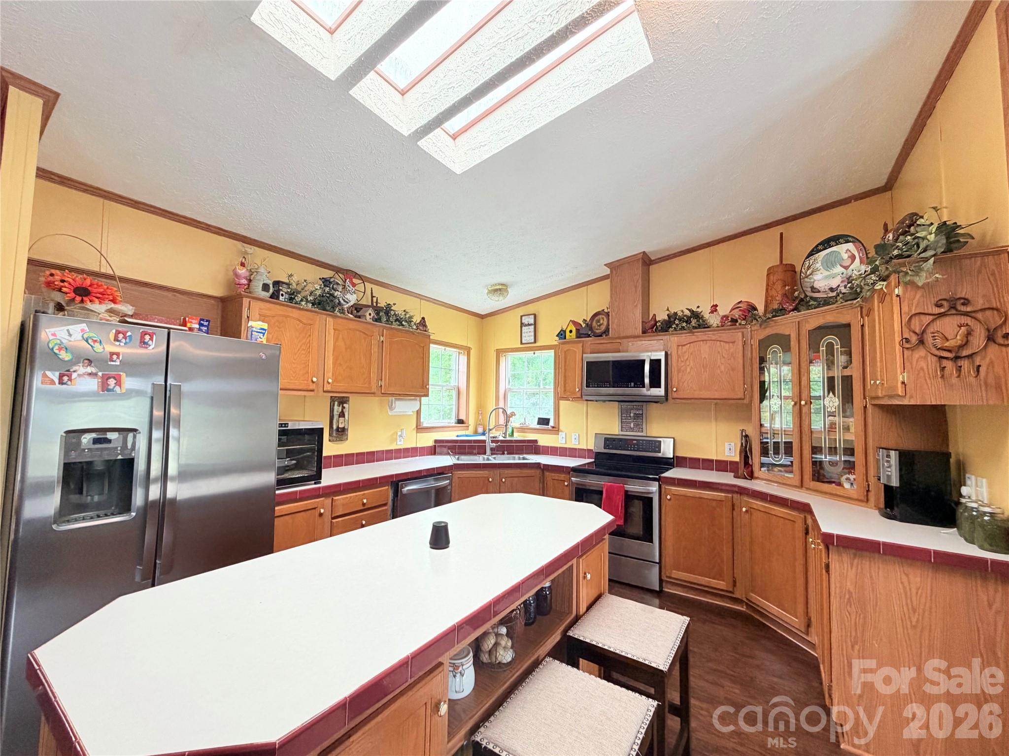219 John E Randall Road — Shelby