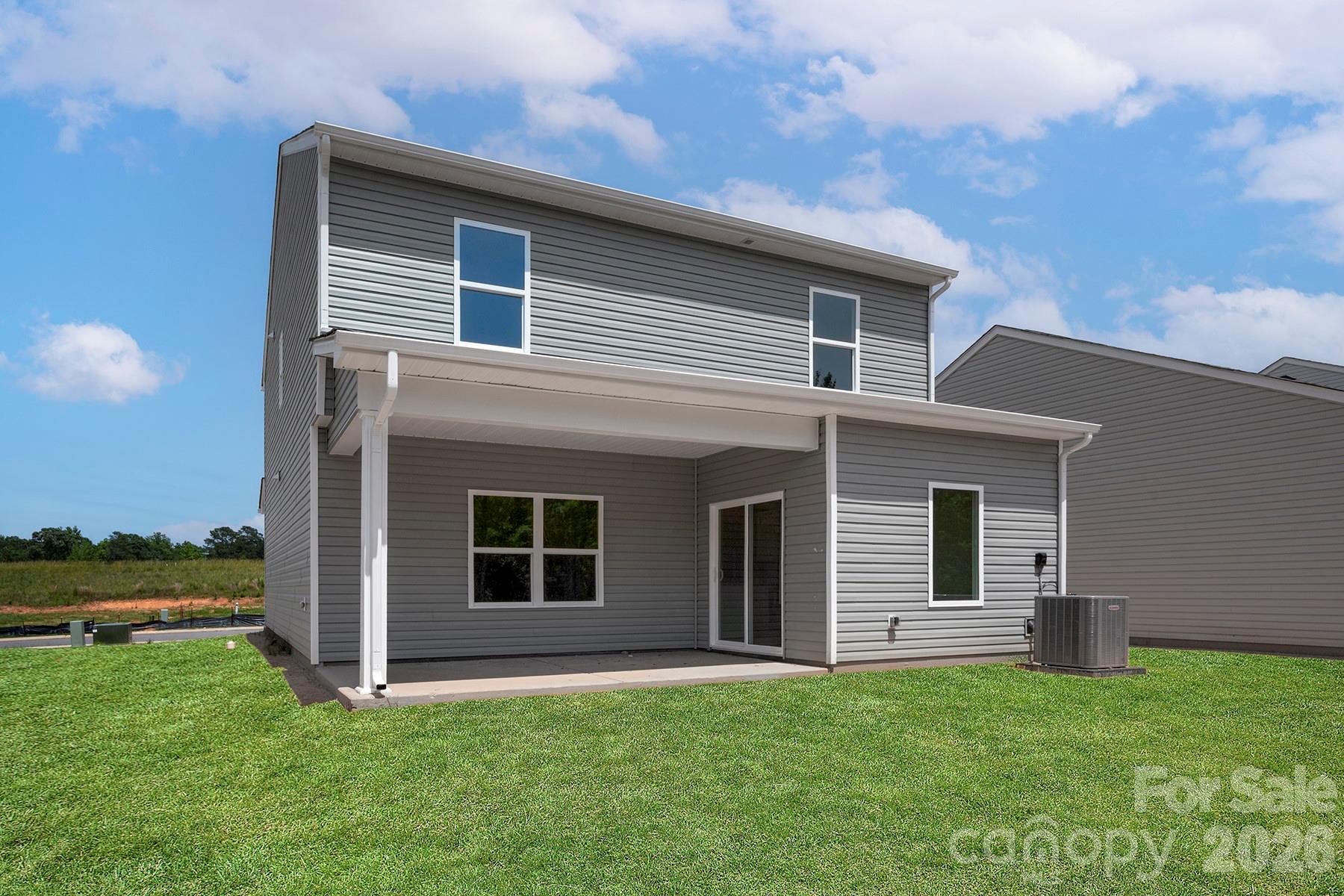 814 Willow Estates Drive — Shelby