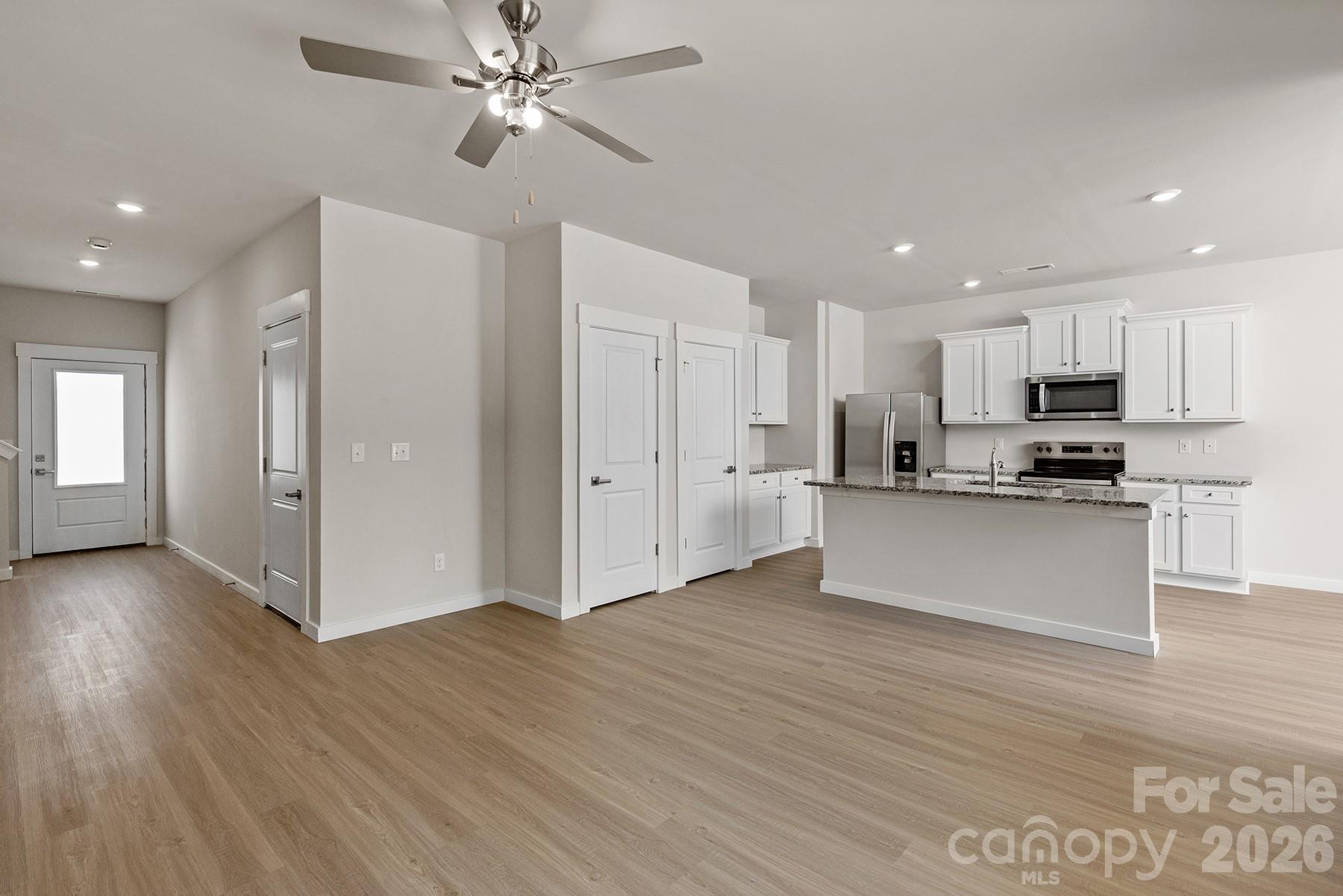 814 Willow Estates Drive — Shelby