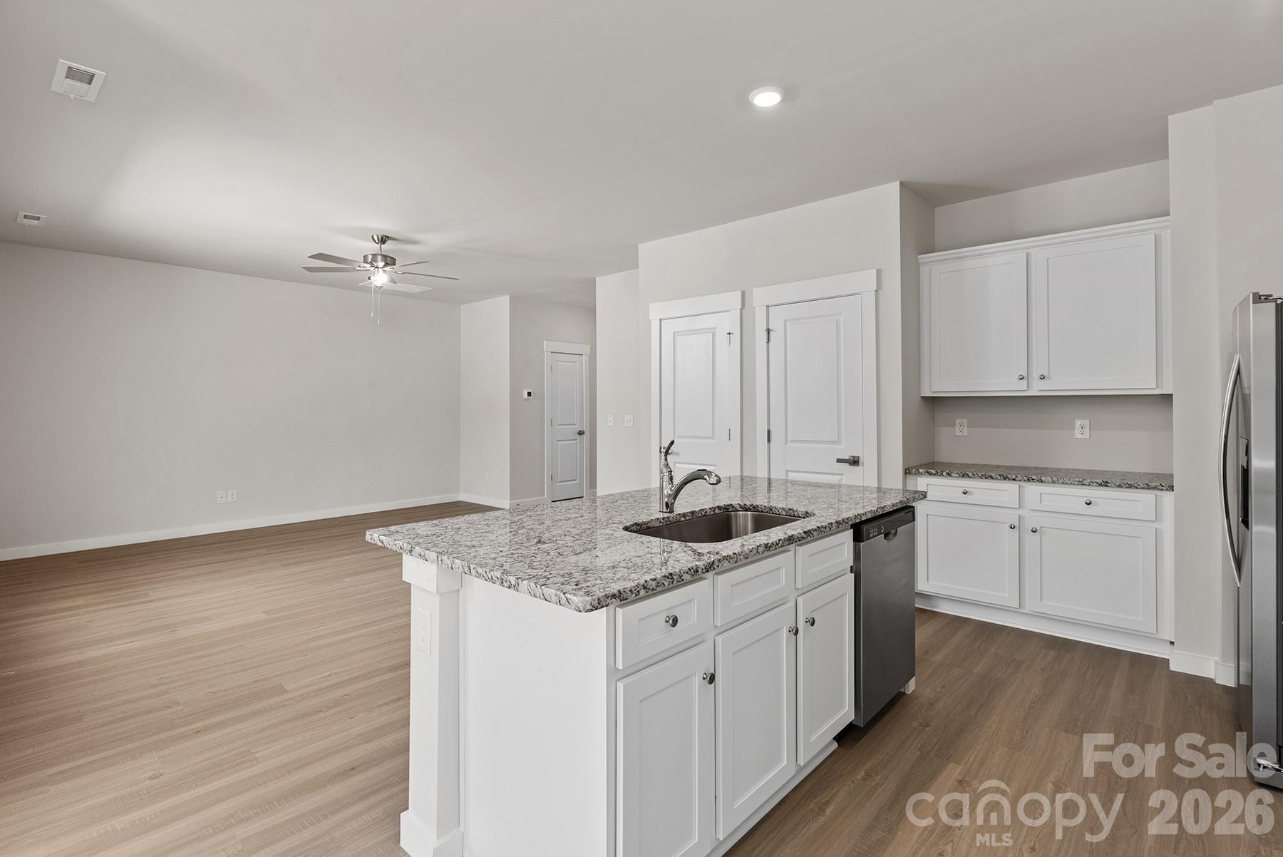 814 Willow Estates Drive — Shelby