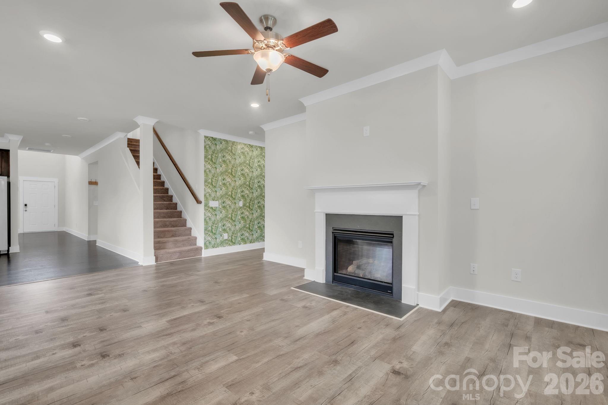 456 Jones Peak Drive — Simpsonville