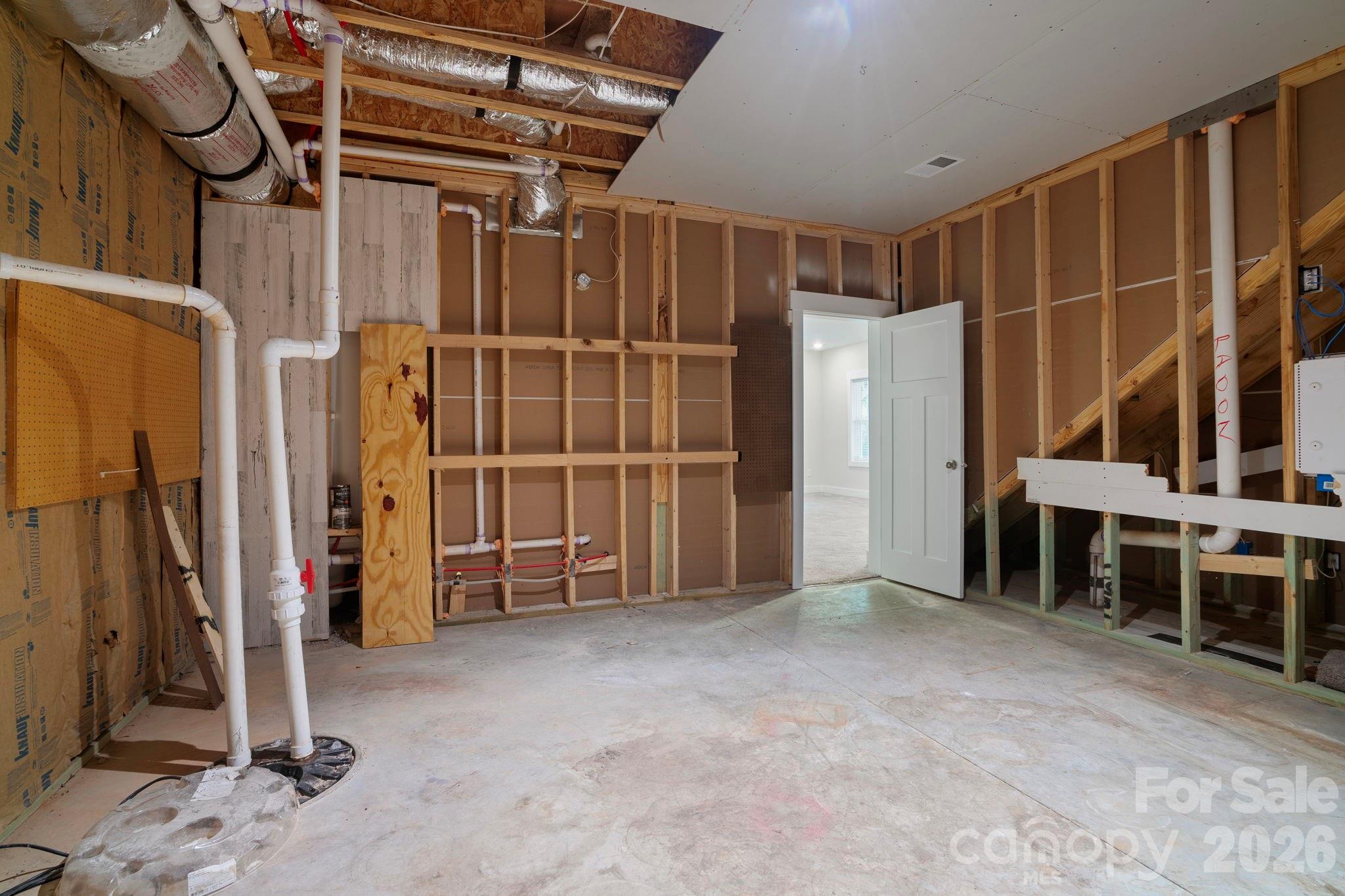 456 Jones Peak Drive — Simpsonville
