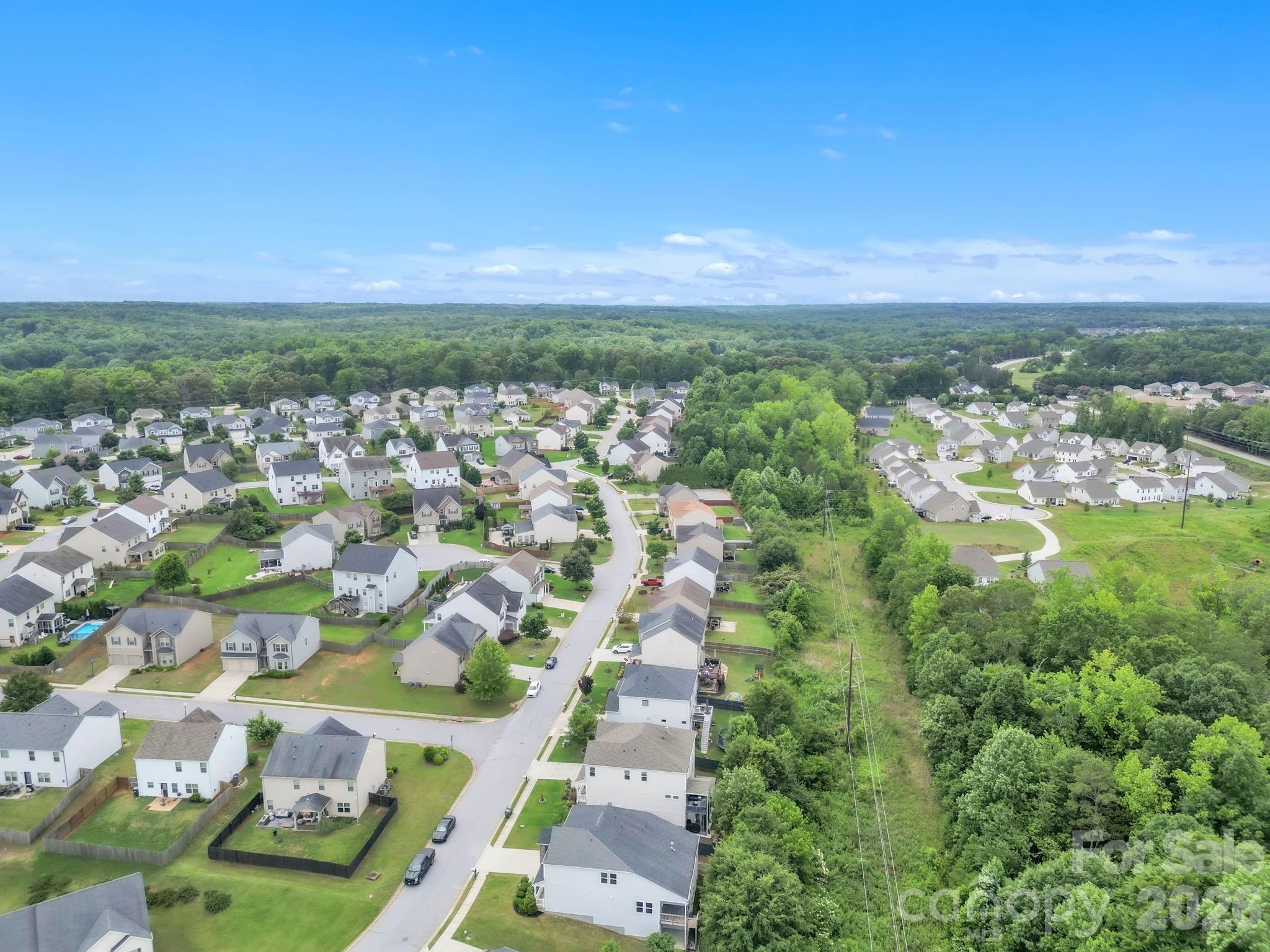 456 Jones Peak Drive — Simpsonville