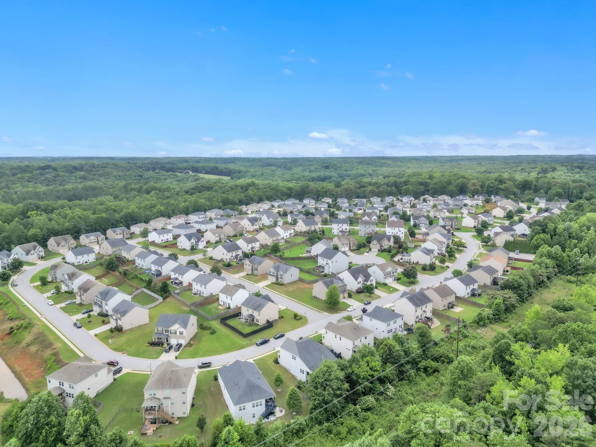456 Jones Peak Drive — Simpsonville