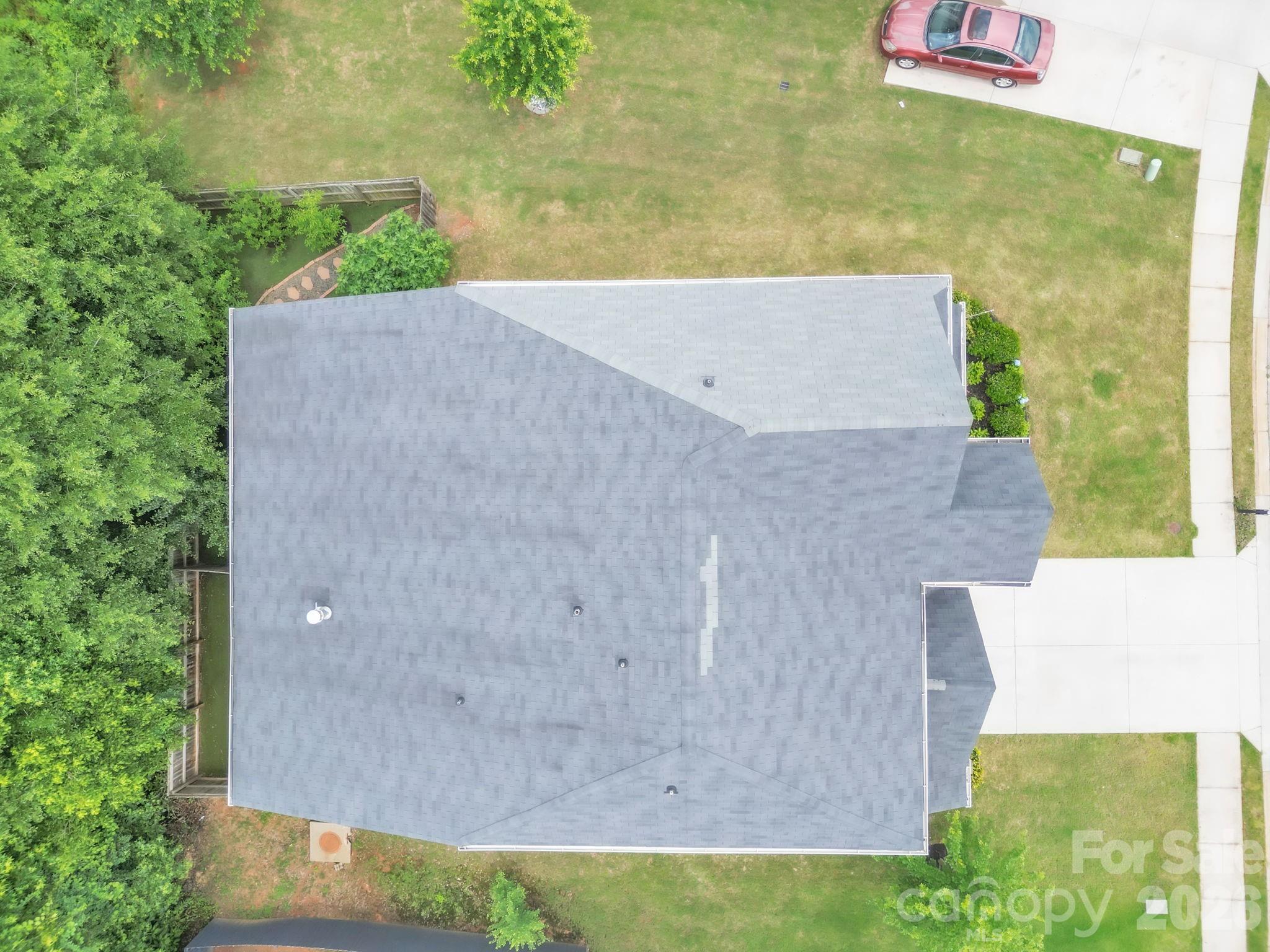 456 Jones Peak Drive — Simpsonville
