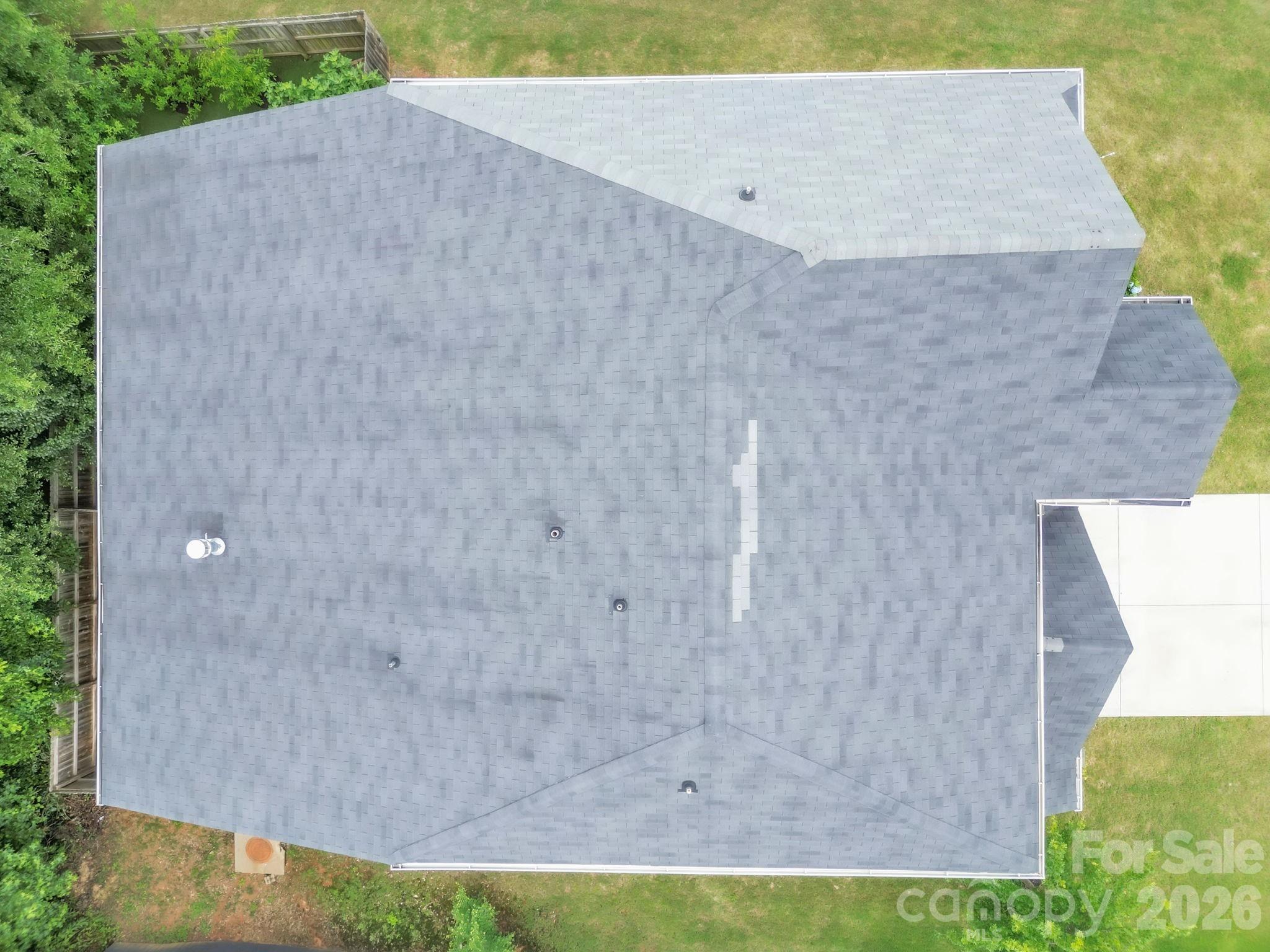 456 Jones Peak Drive — Simpsonville