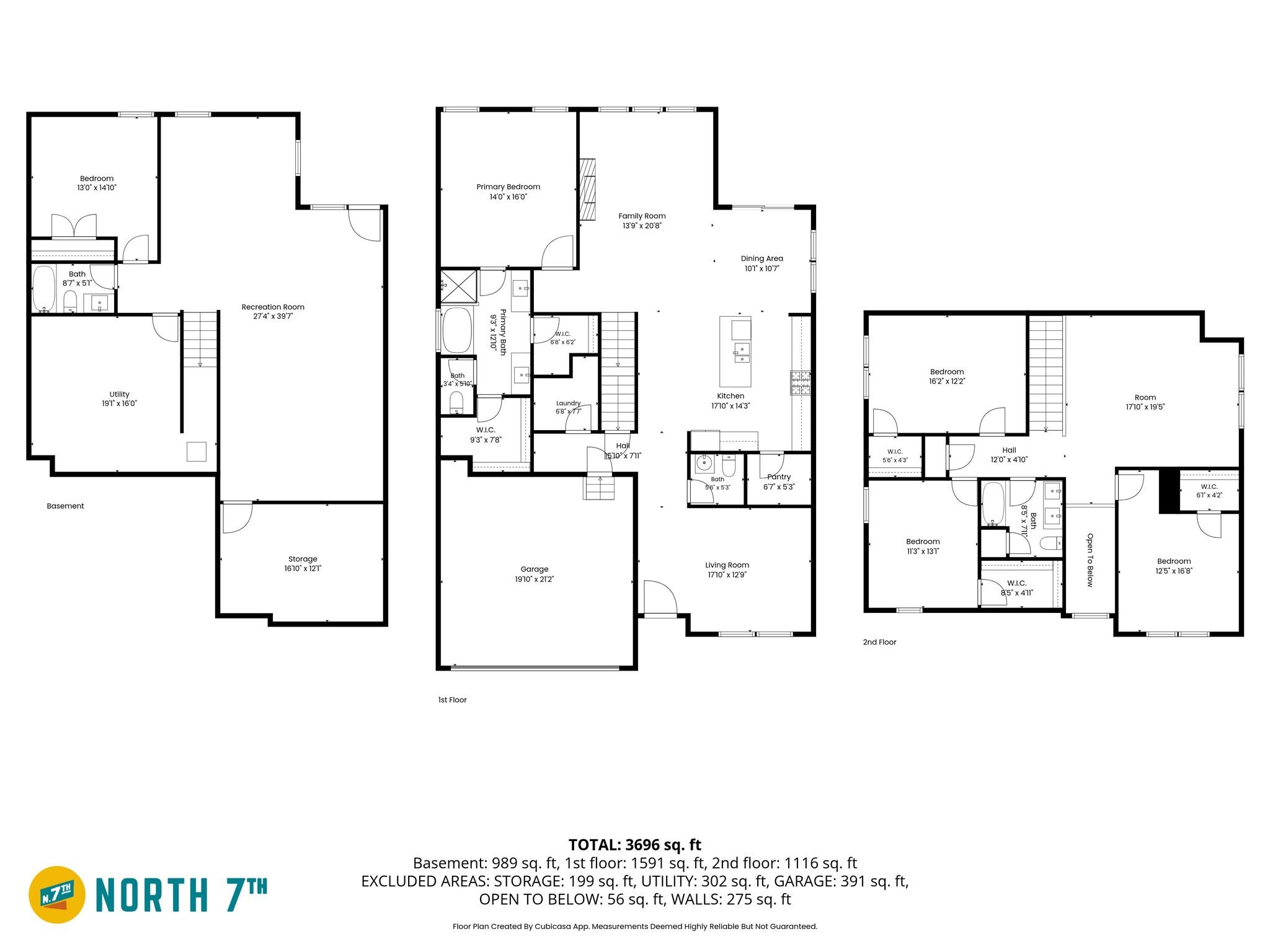 456 Jones Peak Drive — Simpsonville