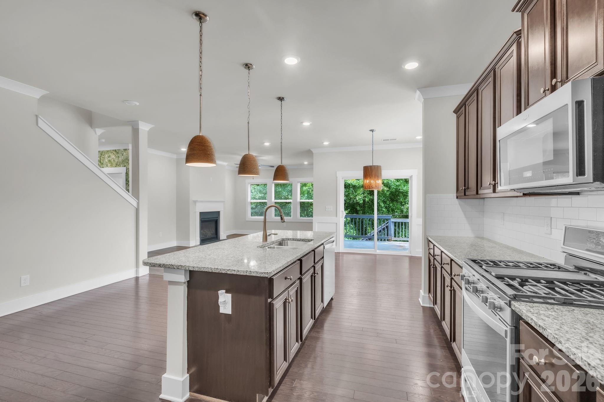 456 Jones Peak Drive — Simpsonville