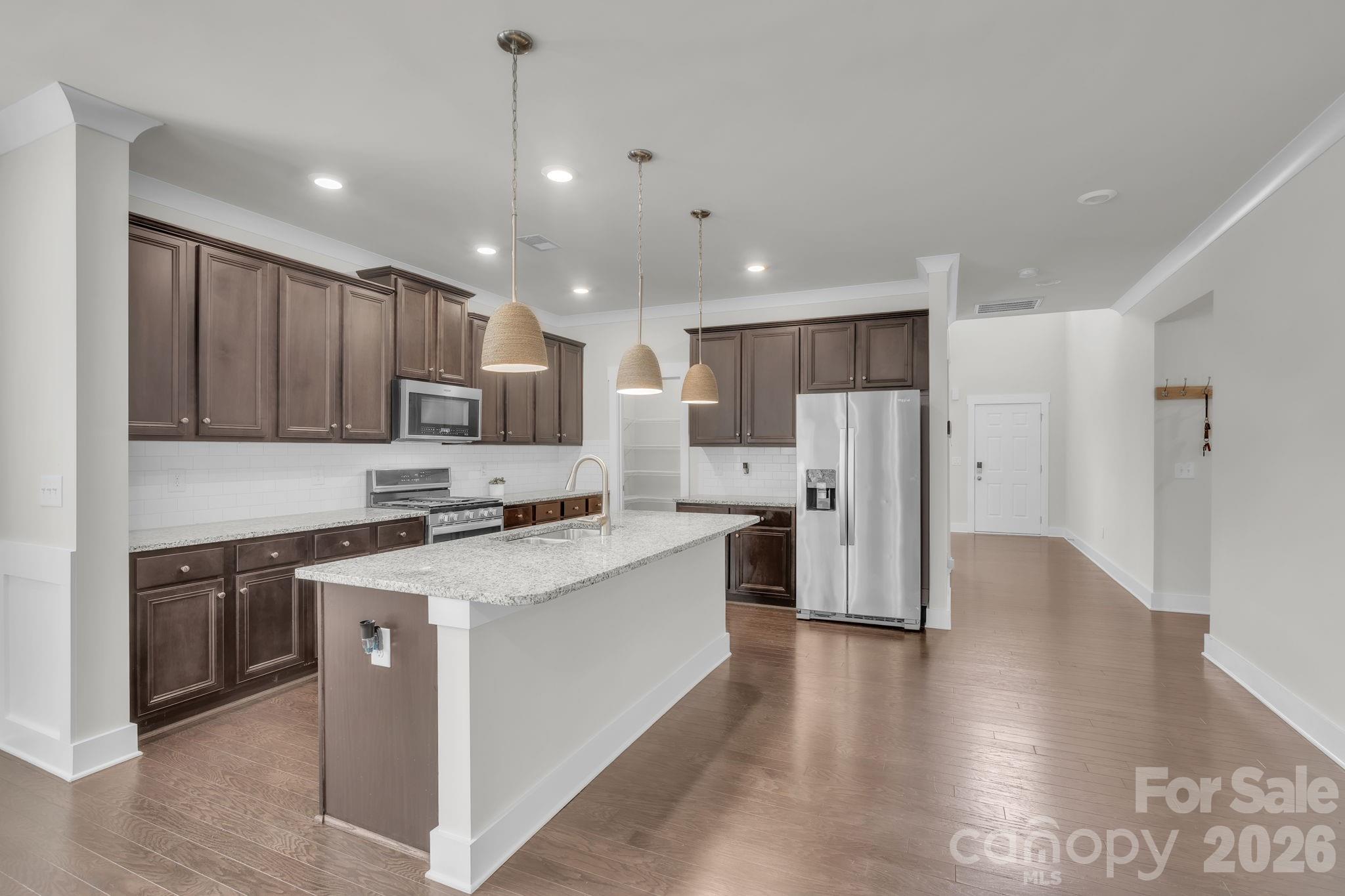 456 Jones Peak Drive — Simpsonville