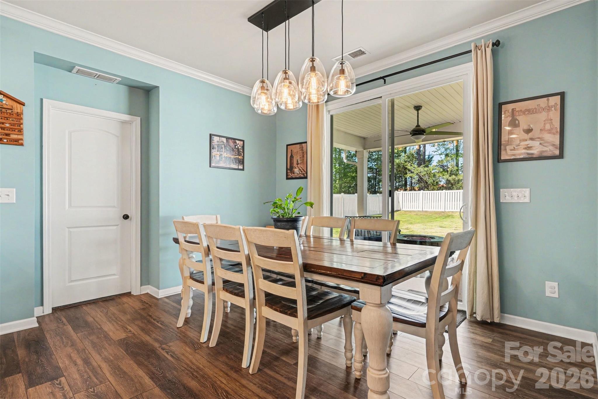 15125 Red Canoe Way — Charlotte