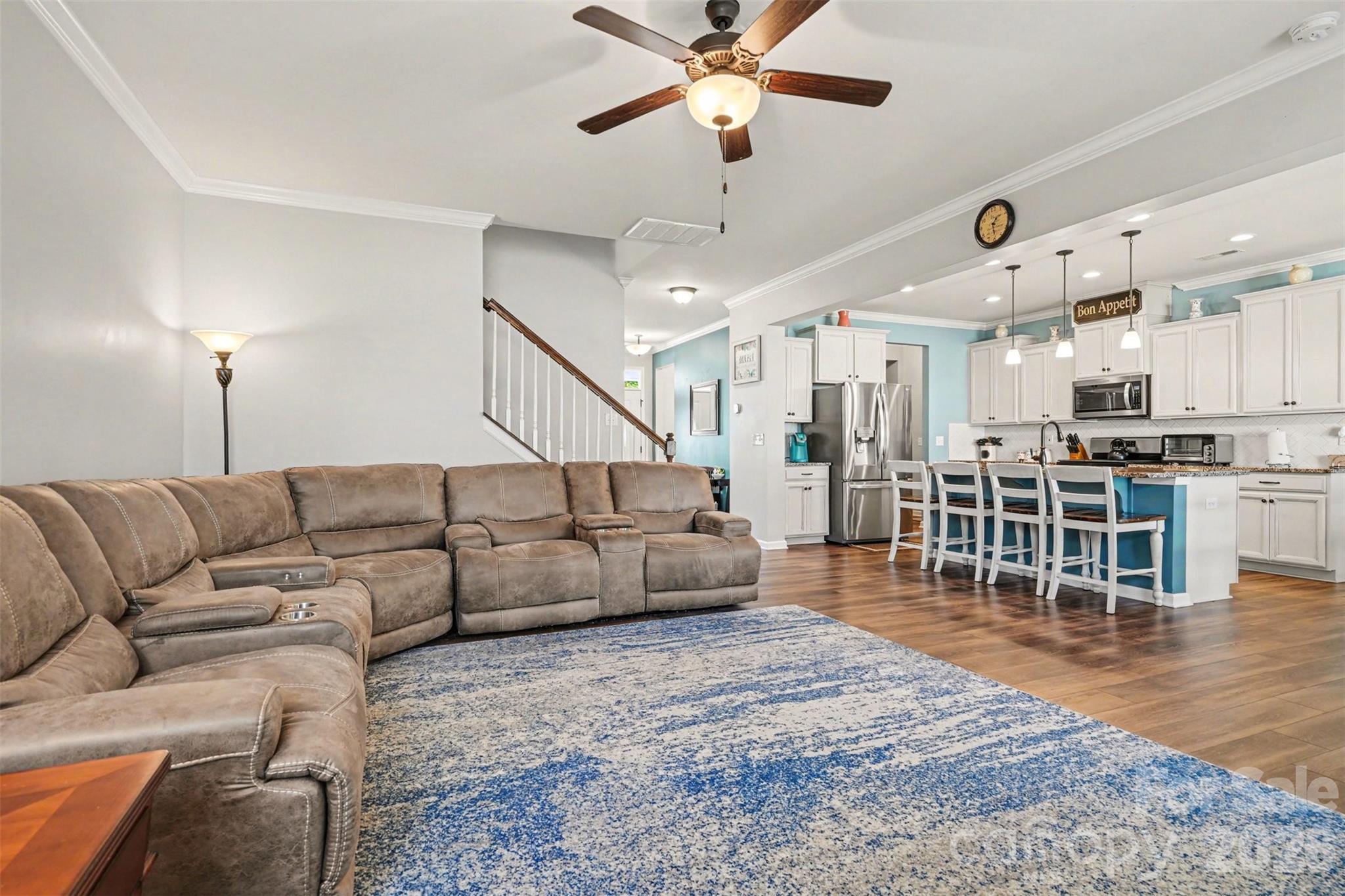 15125 Red Canoe Way — Charlotte