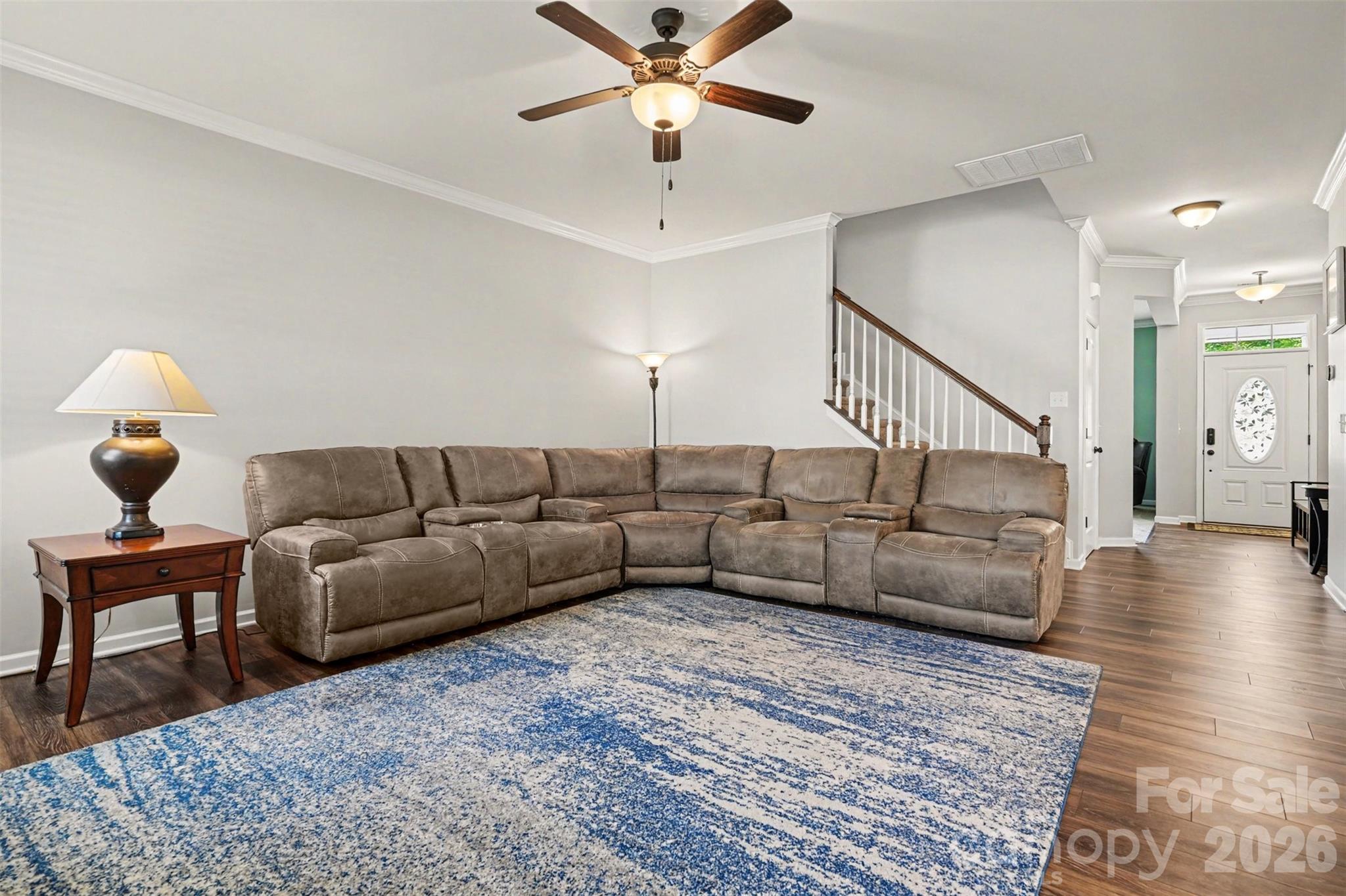 15125 Red Canoe Way — Charlotte