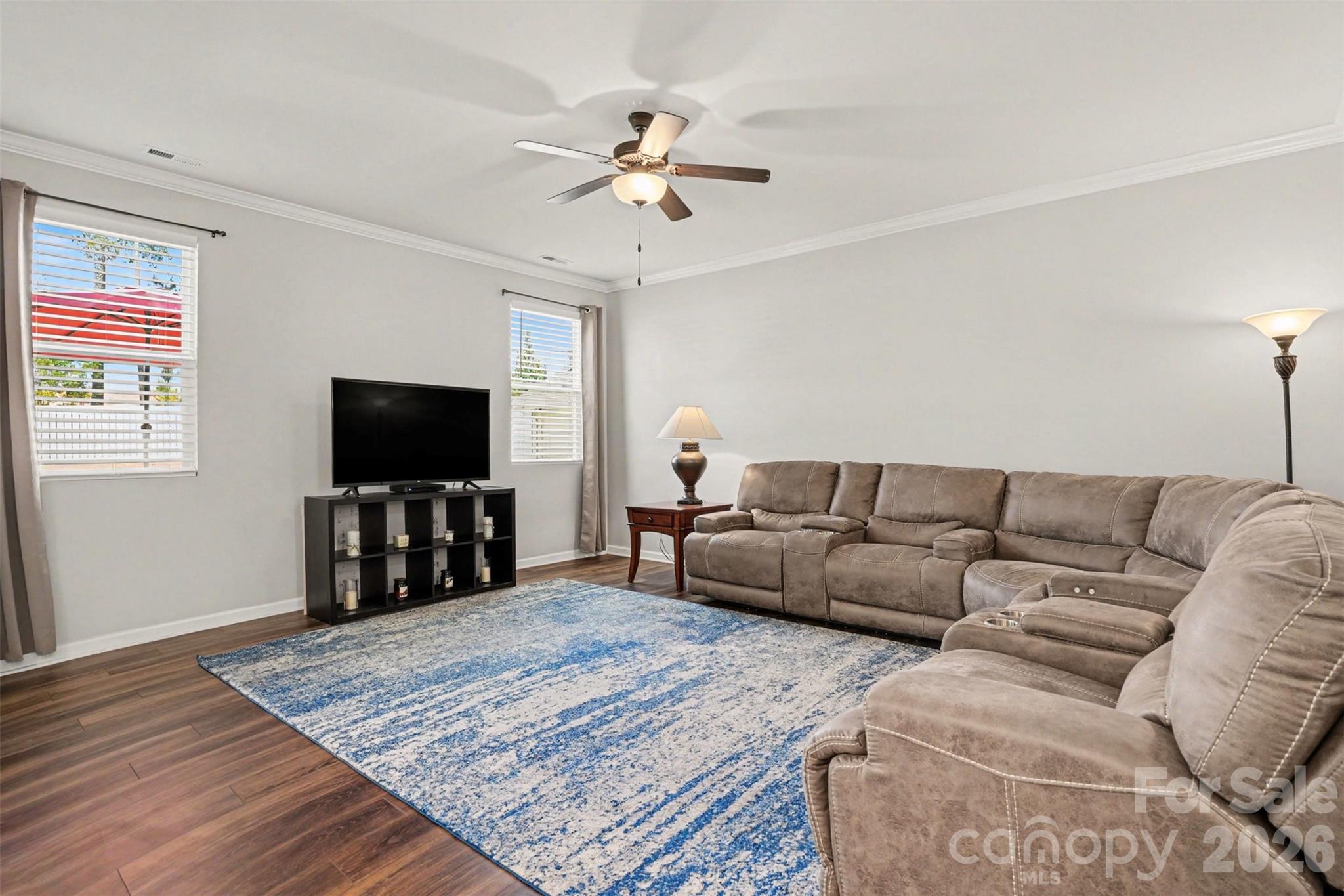 15125 Red Canoe Way — Charlotte