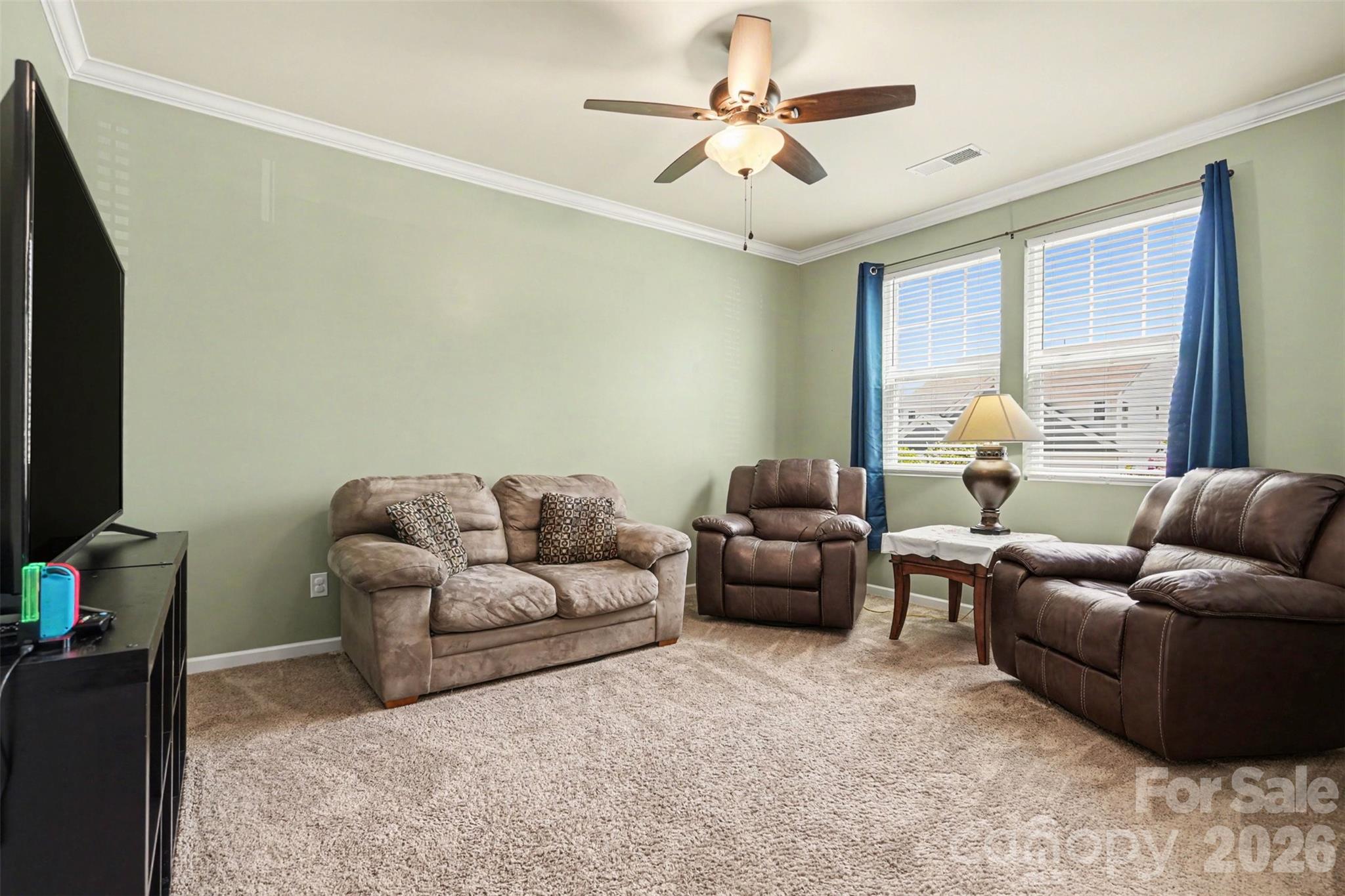 15125 Red Canoe Way — Charlotte