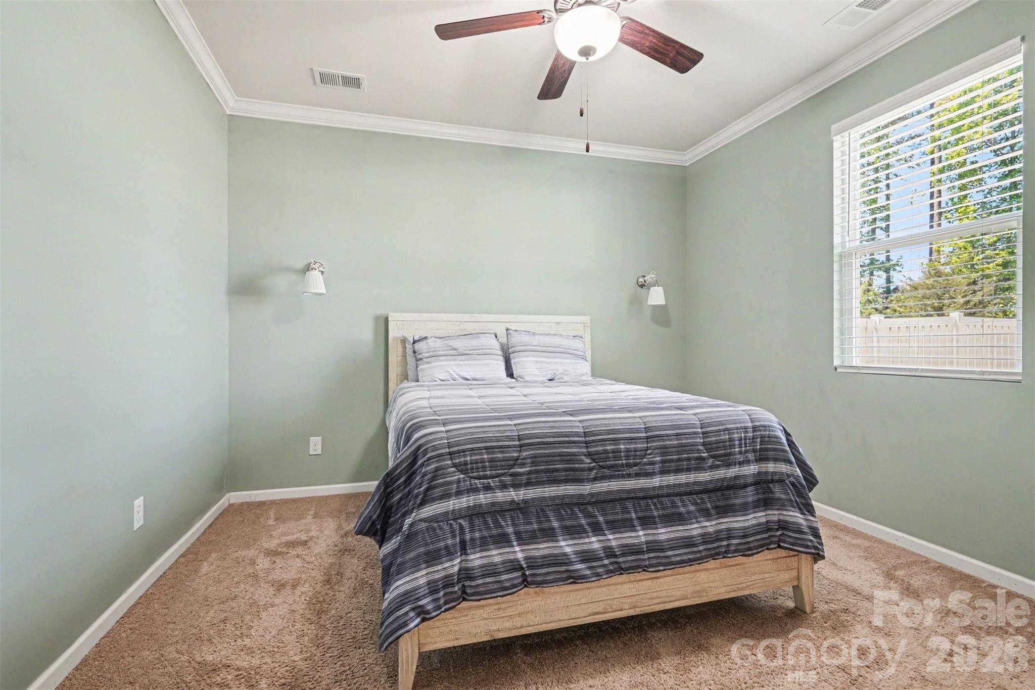 15125 Red Canoe Way — Charlotte