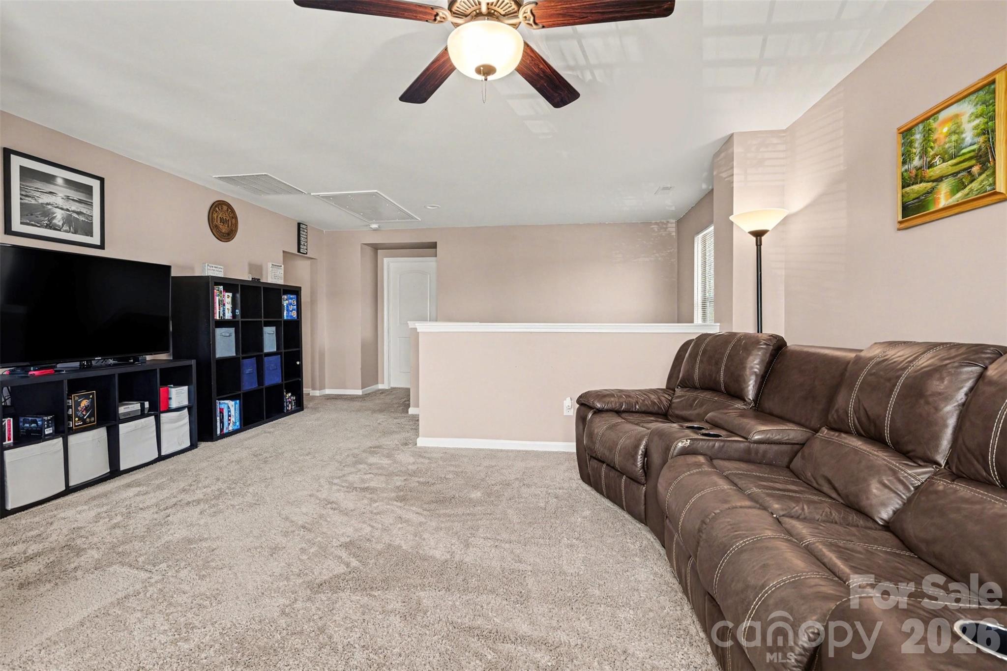 15125 Red Canoe Way — Charlotte