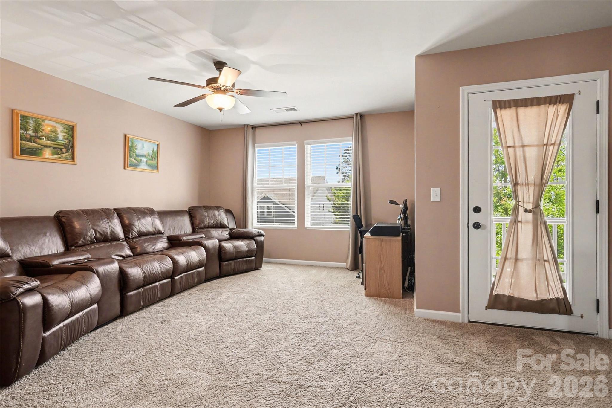 15125 Red Canoe Way — Charlotte