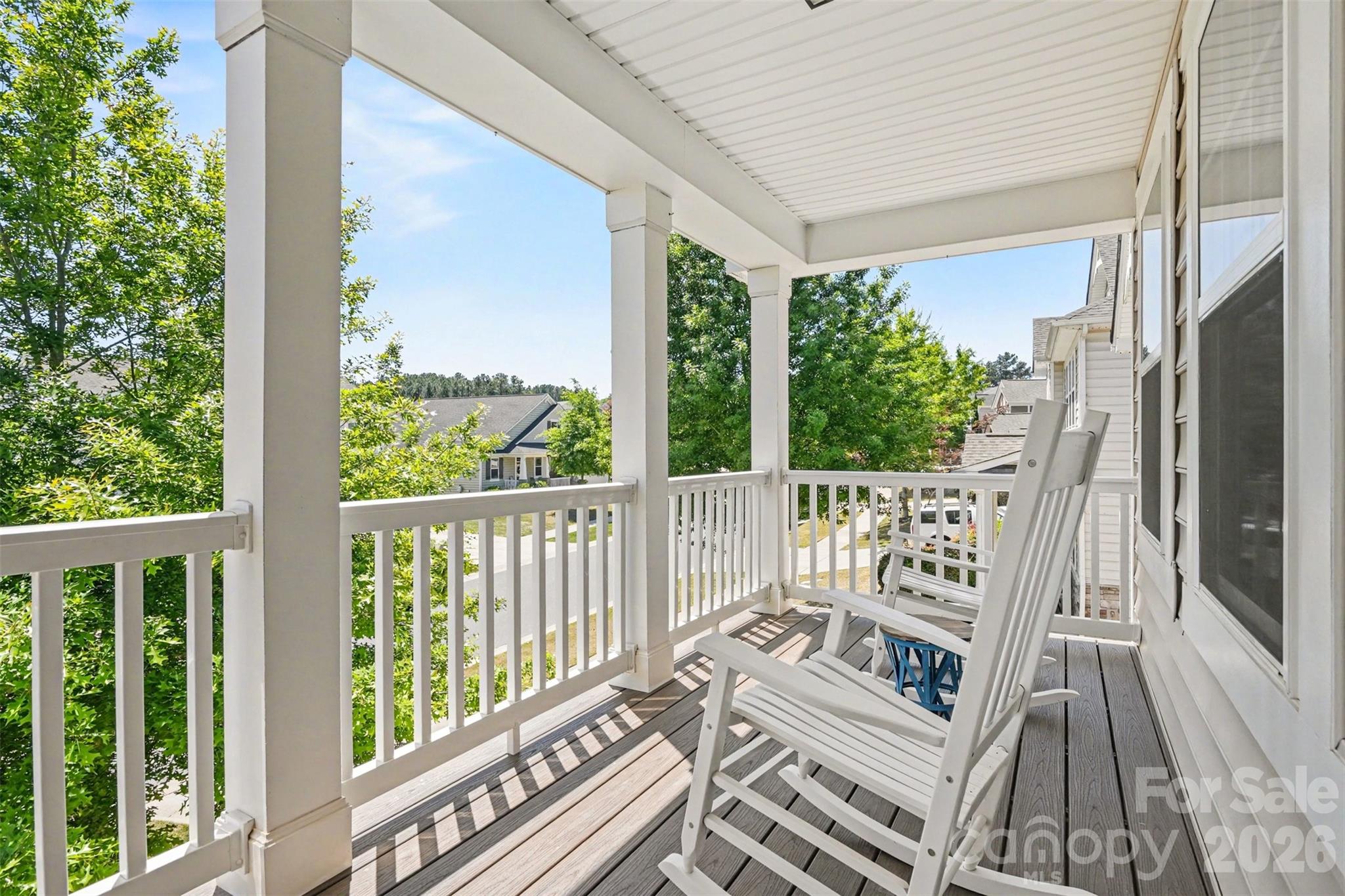 15125 Red Canoe Way — Charlotte