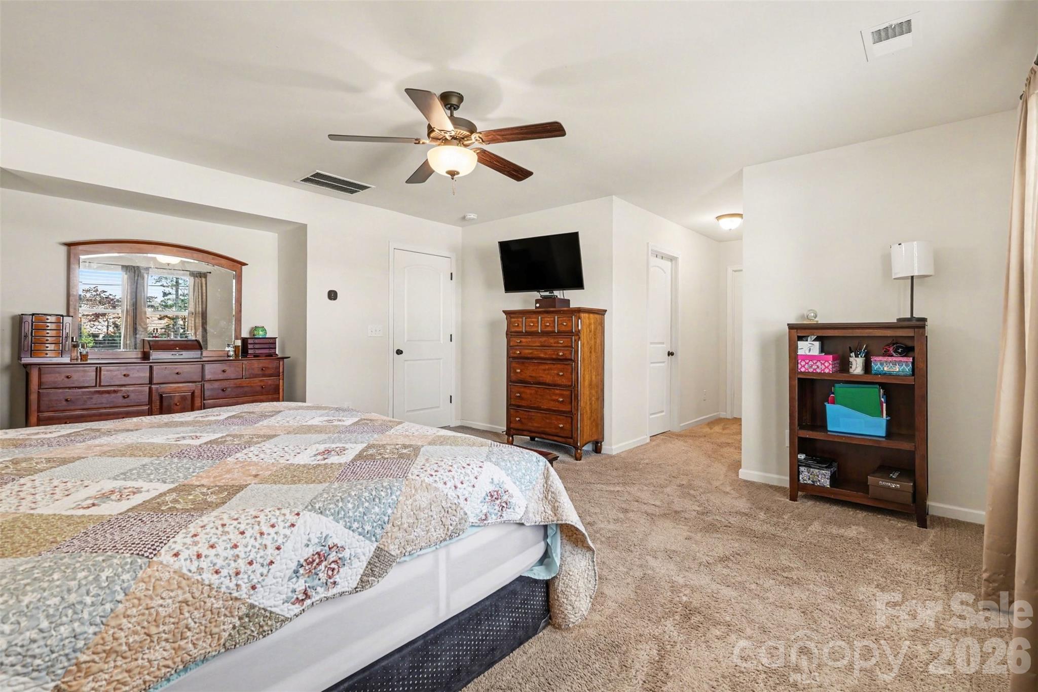 15125 Red Canoe Way — Charlotte