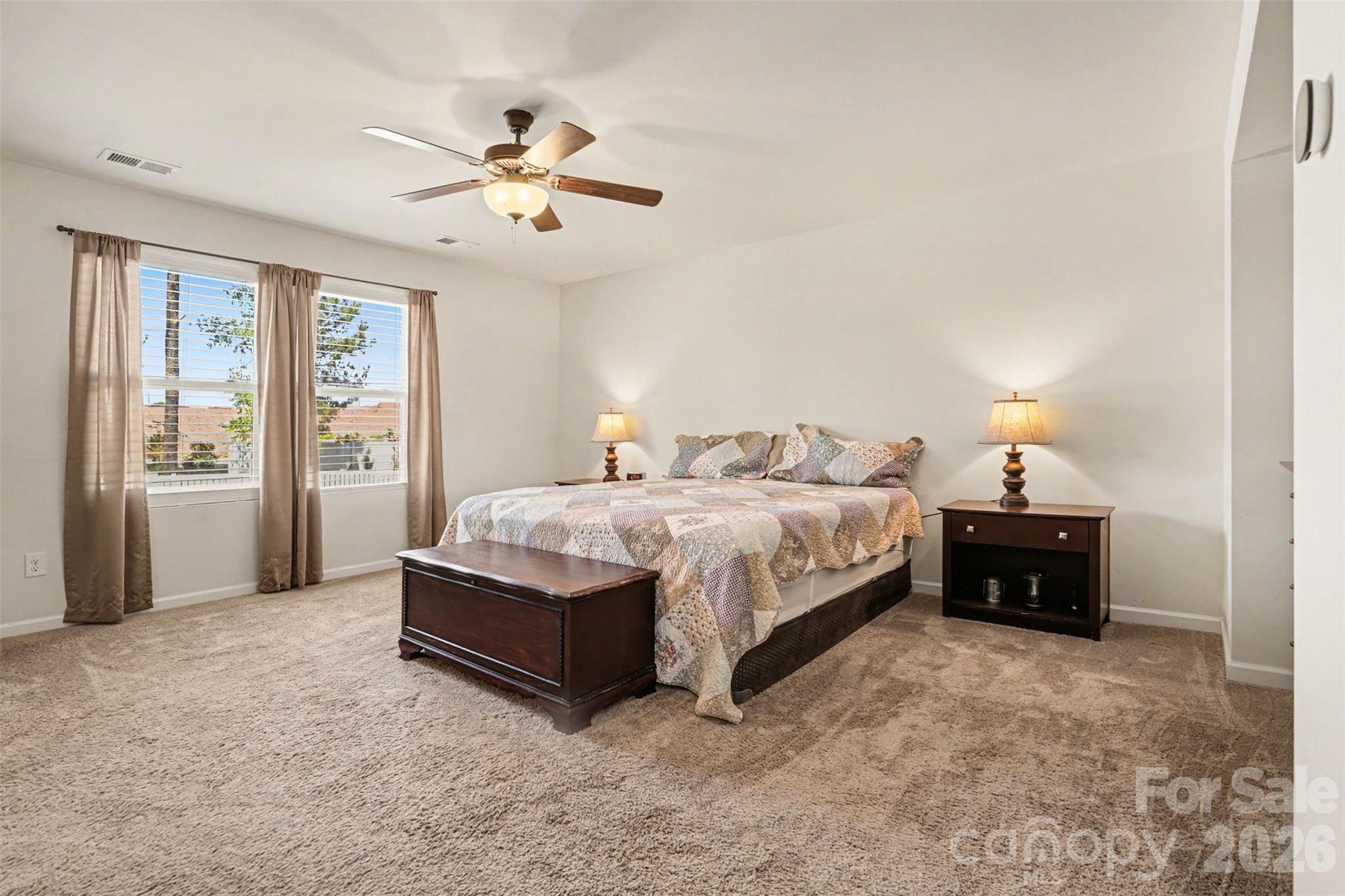 15125 Red Canoe Way — Charlotte