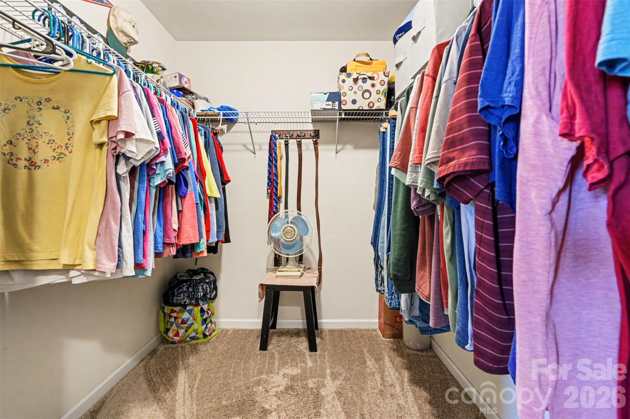 15125 Red Canoe Way — Charlotte