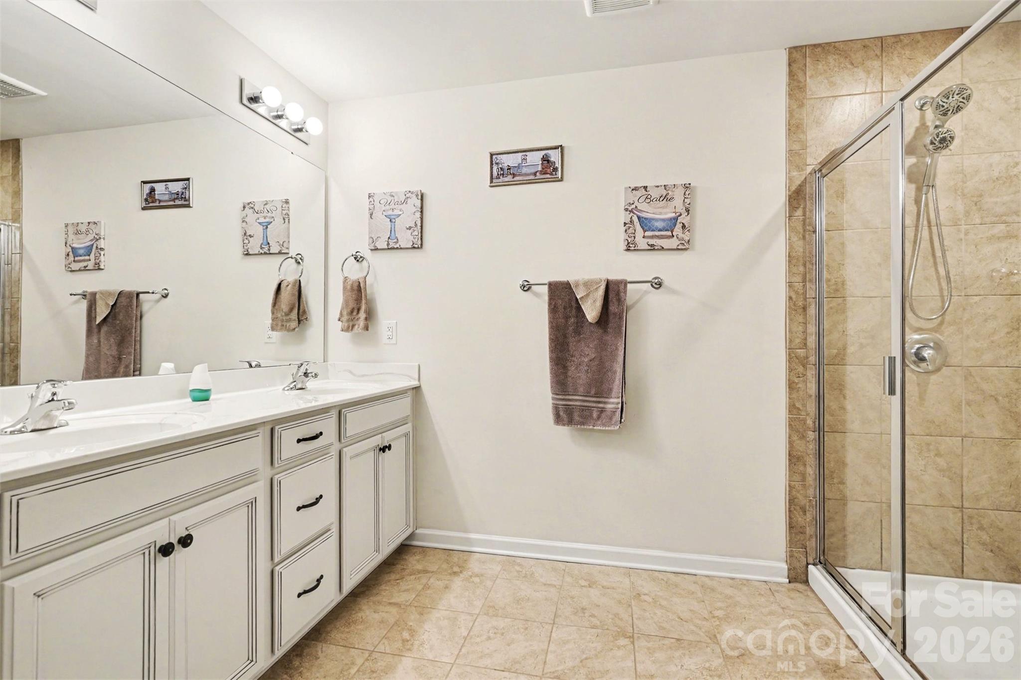 15125 Red Canoe Way — Charlotte