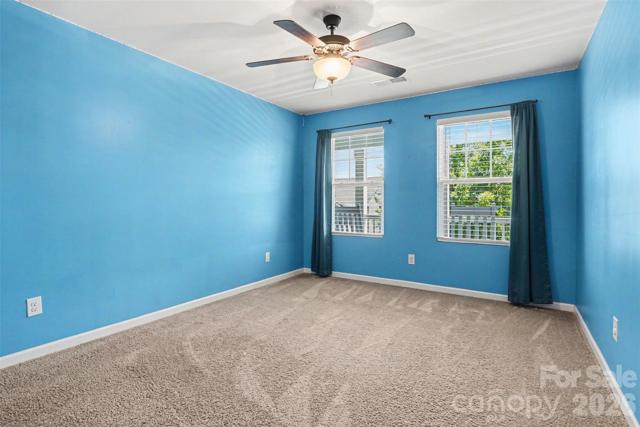 15125 Red Canoe Way — Charlotte
