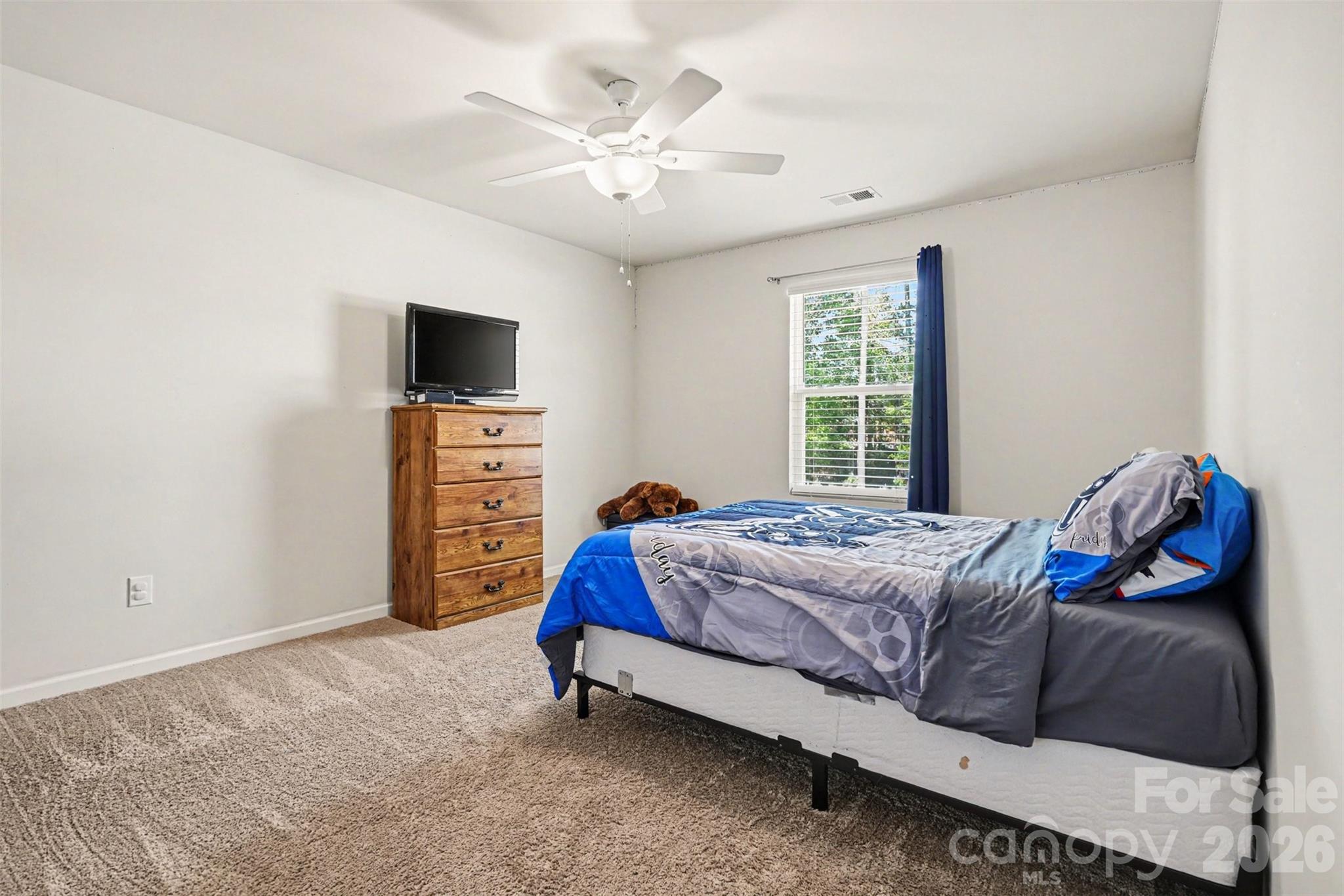 15125 Red Canoe Way — Charlotte