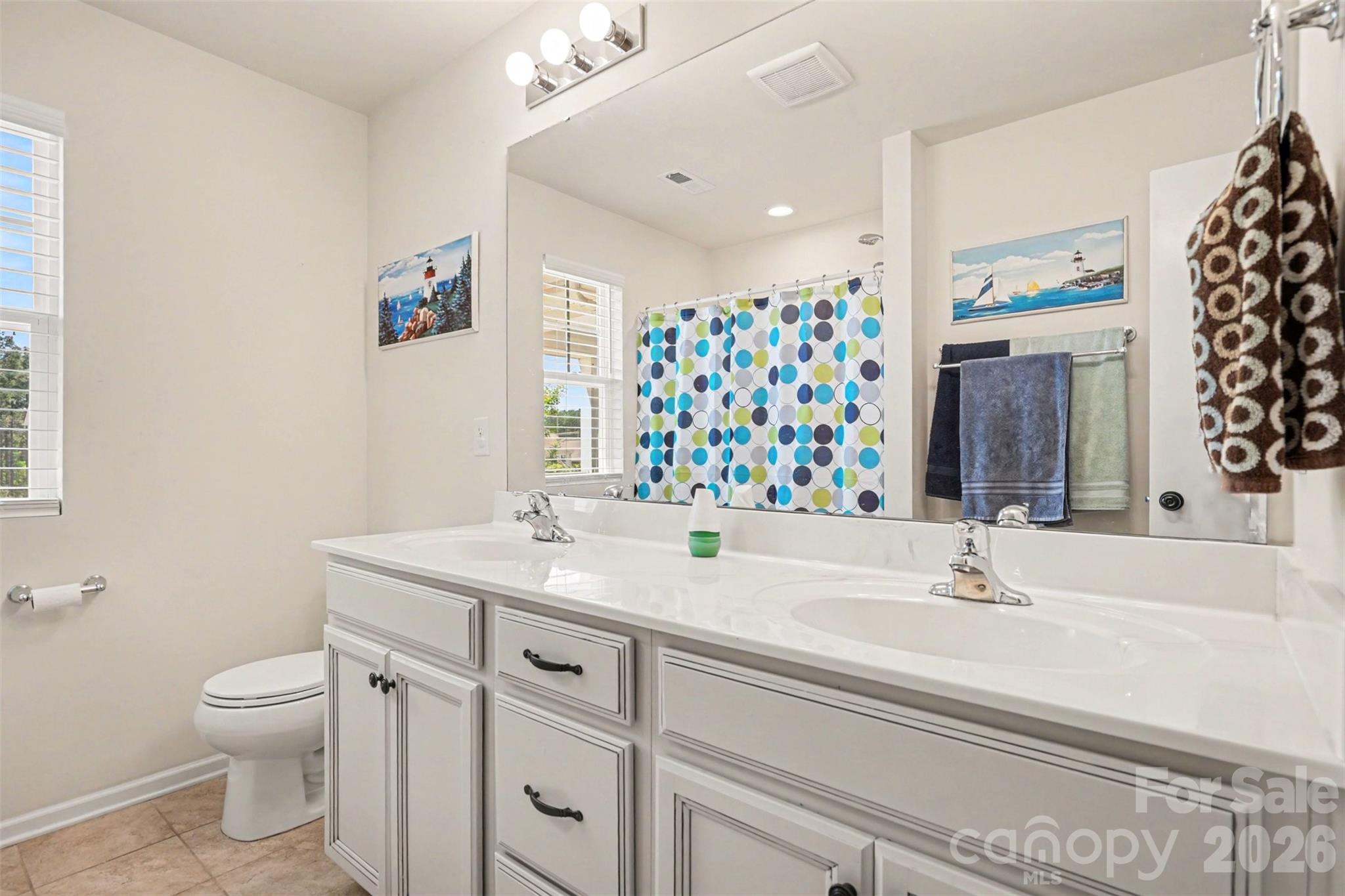 15125 Red Canoe Way — Charlotte
