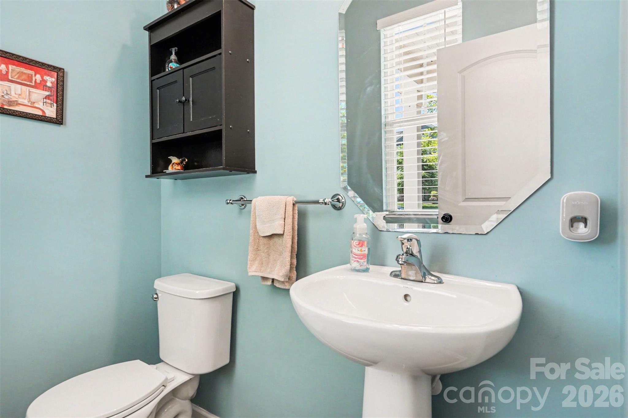 15125 Red Canoe Way — Charlotte