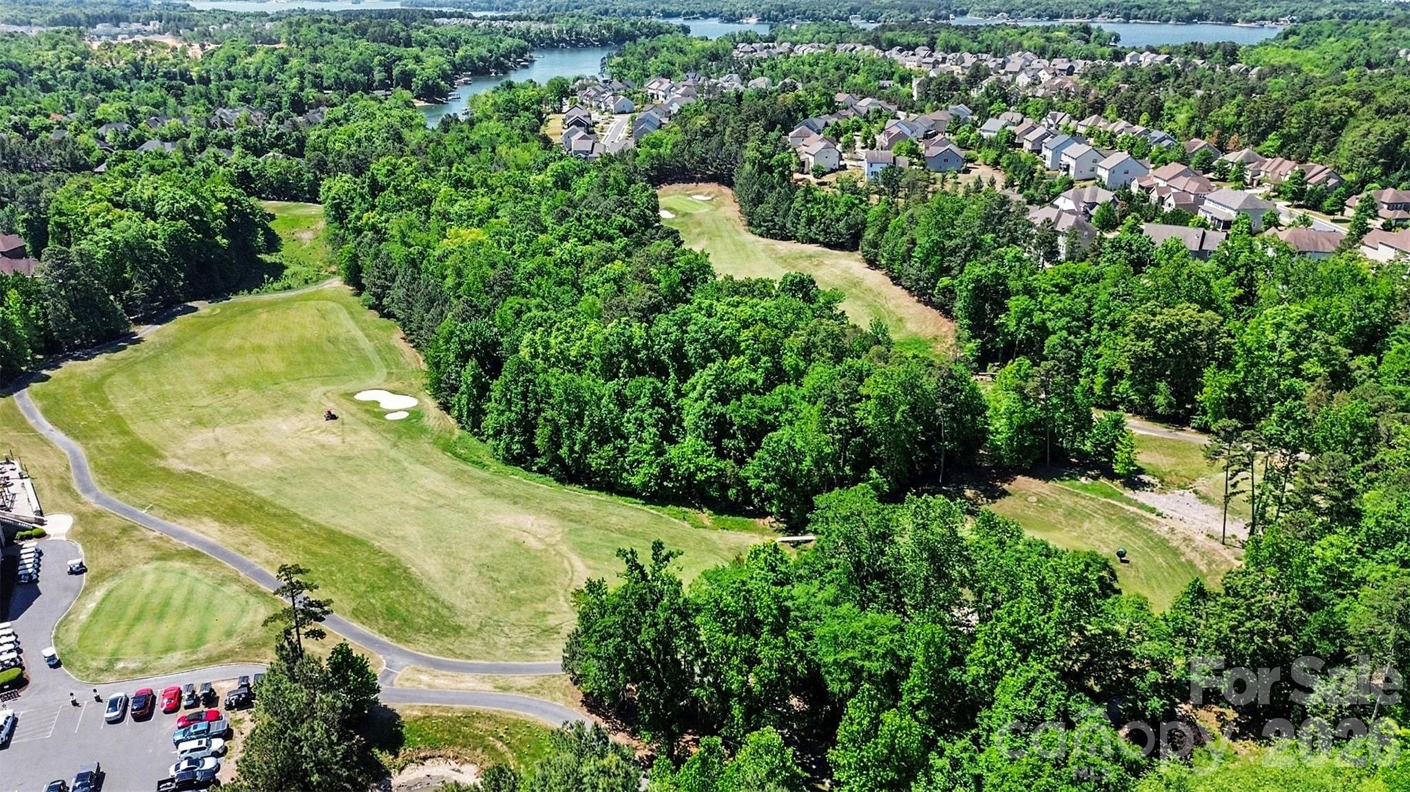 15125 Red Canoe Way — Charlotte