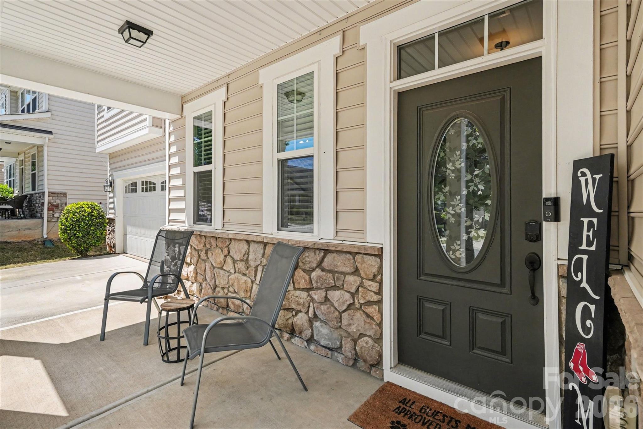 15125 Red Canoe Way — Charlotte