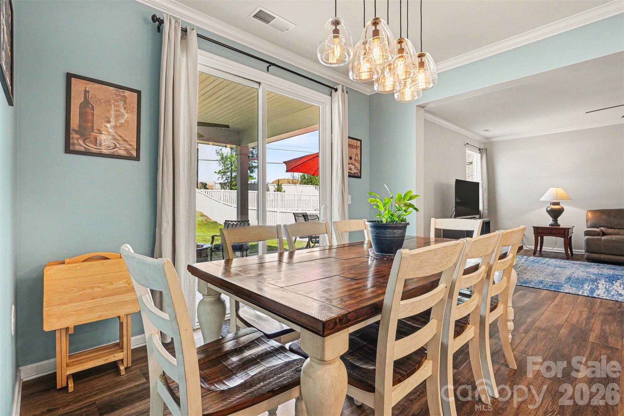 15125 Red Canoe Way — Charlotte