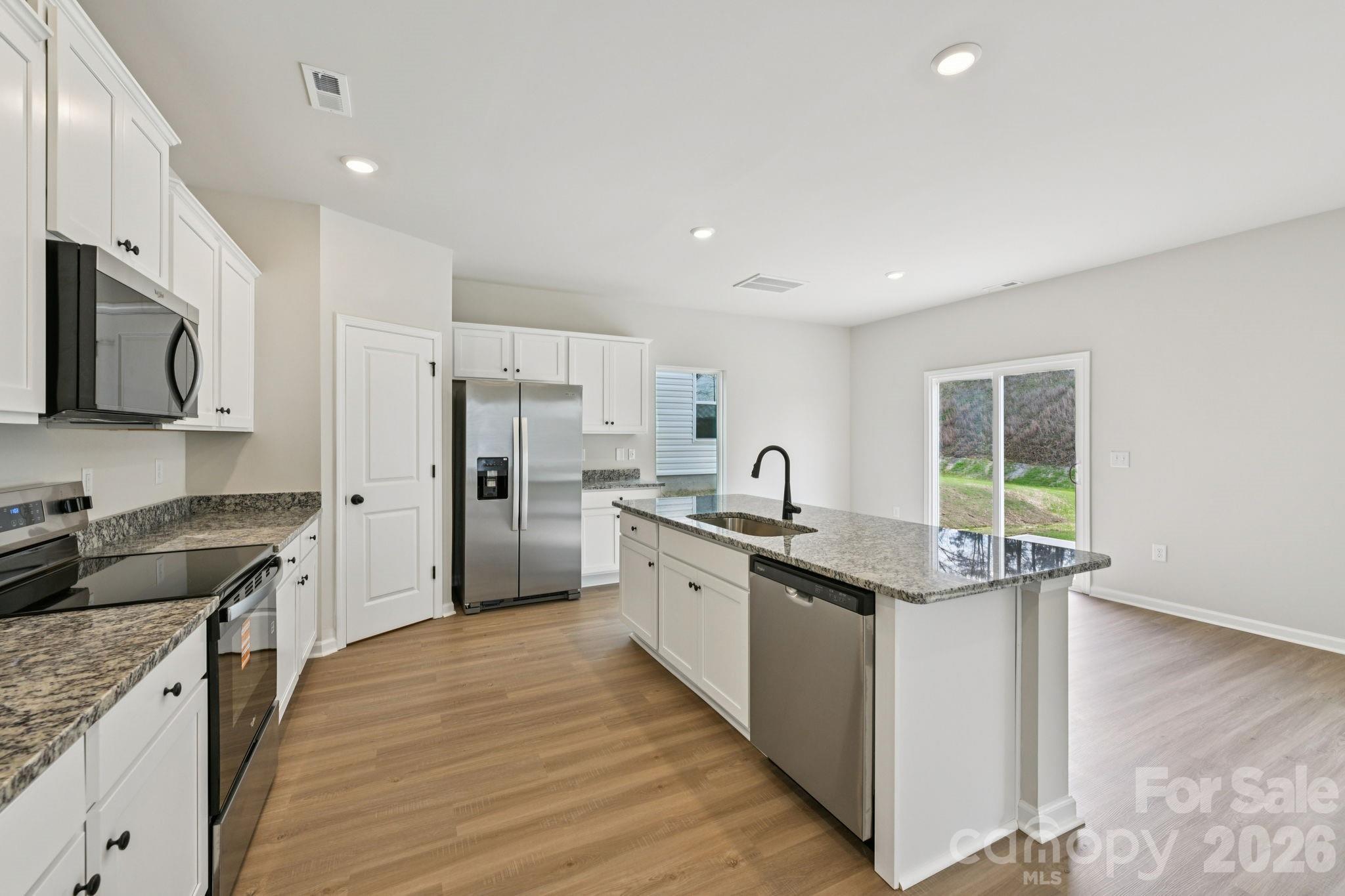 818 Willow Estates Drive — Shelby