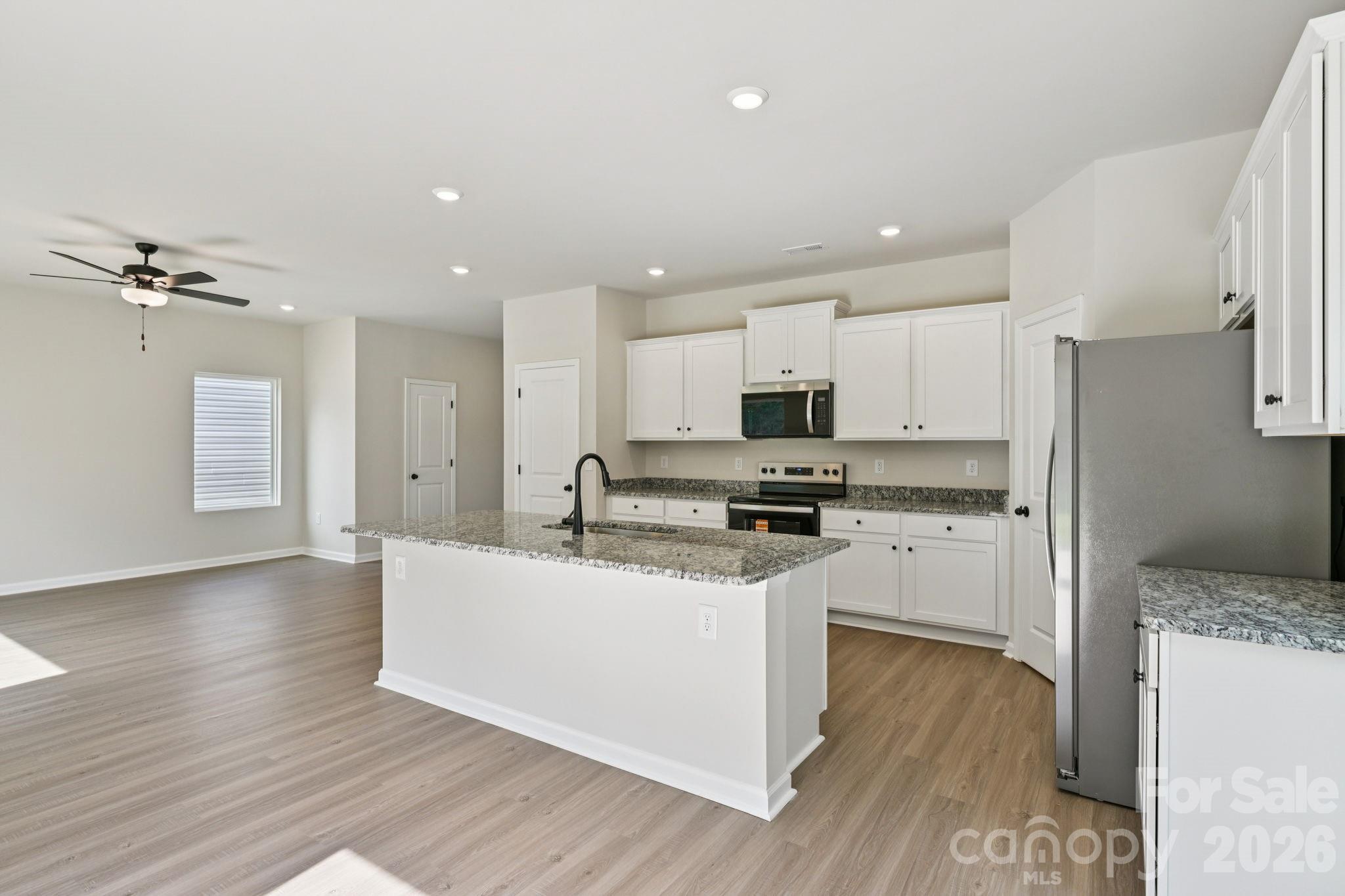 818 Willow Estates Drive — Shelby