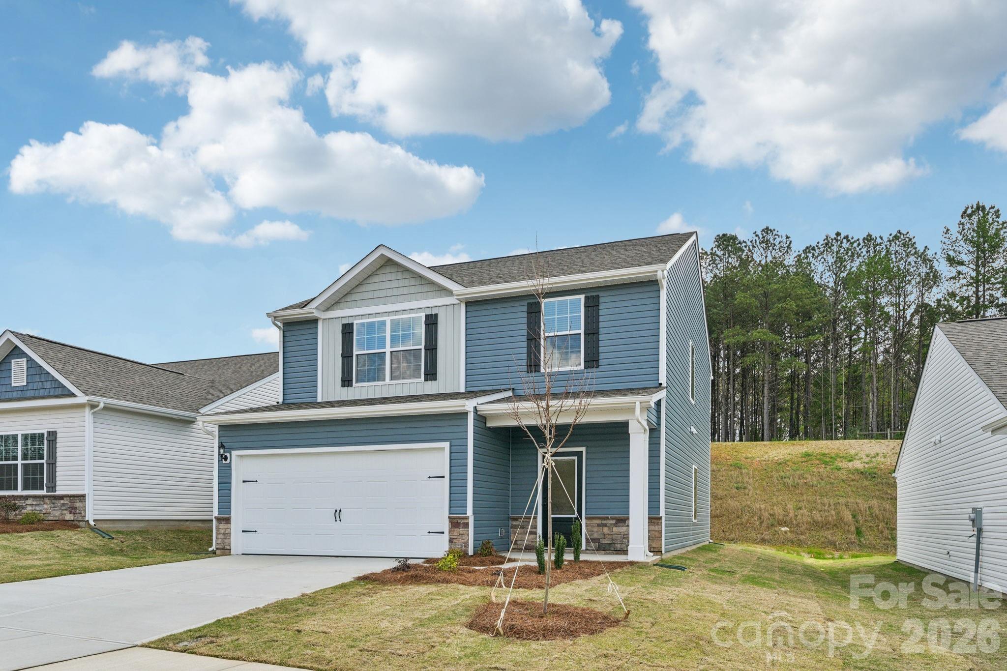 818 Willow Estates Drive — Shelby