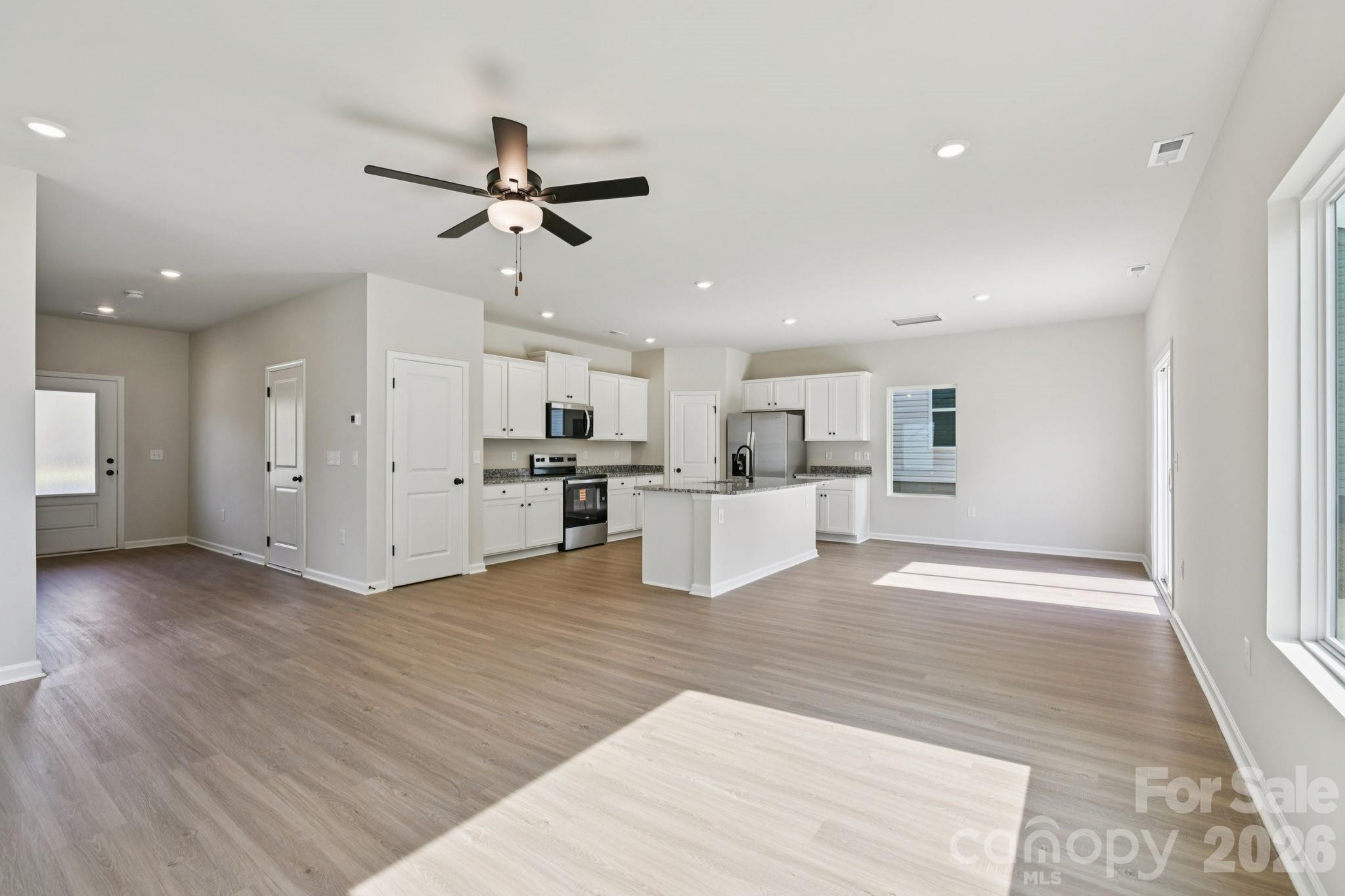 818 Willow Estates Drive — Shelby