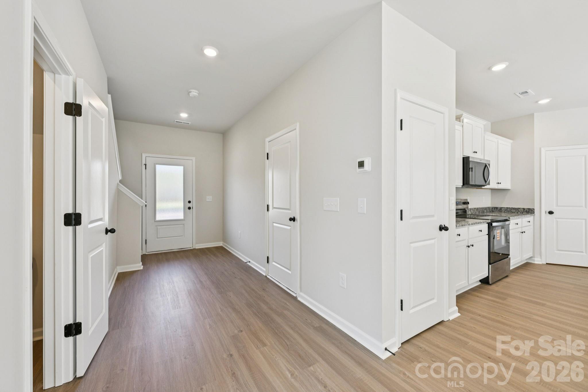 818 Willow Estates Drive — Shelby