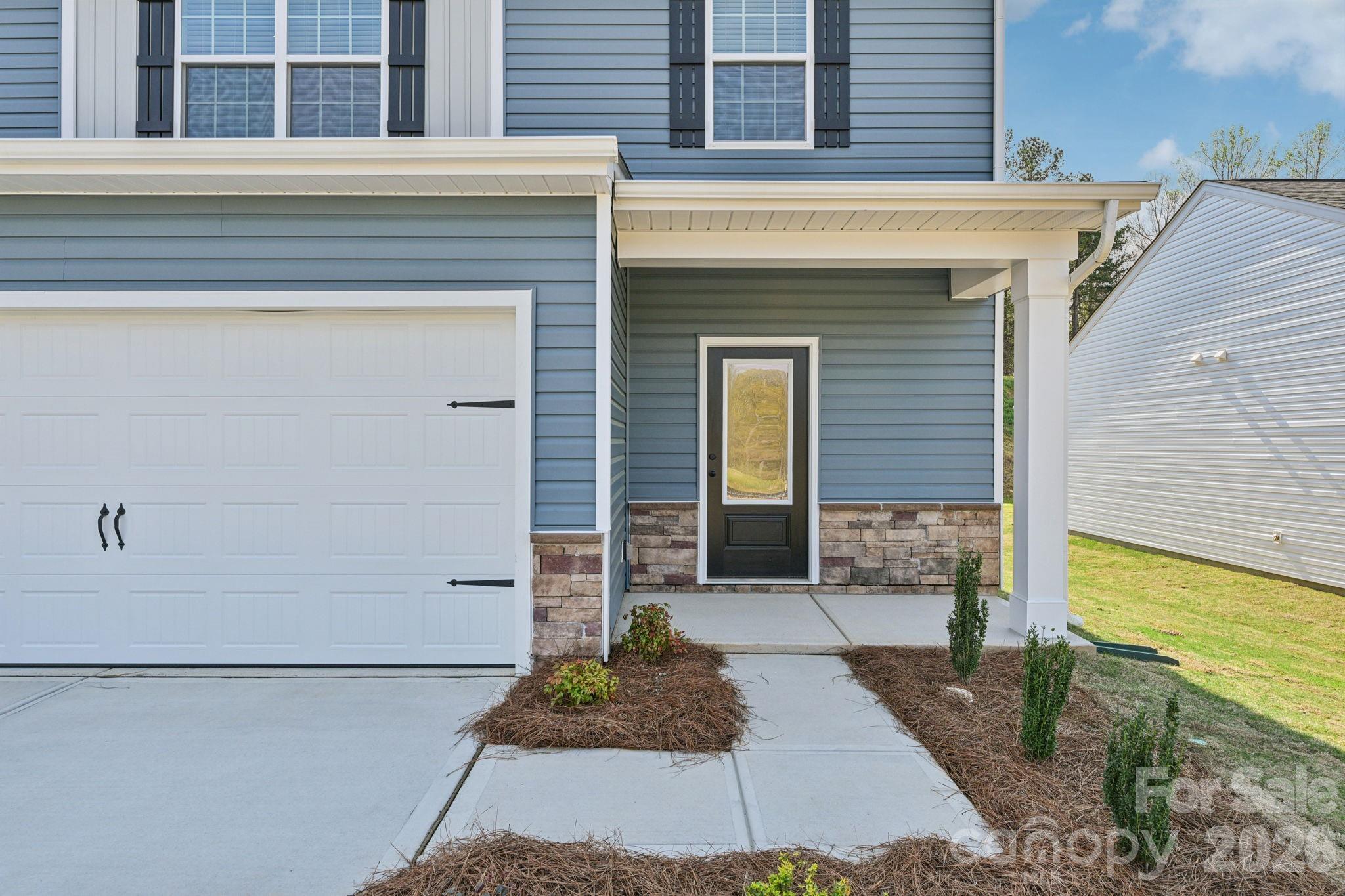 818 Willow Estates Drive — Shelby