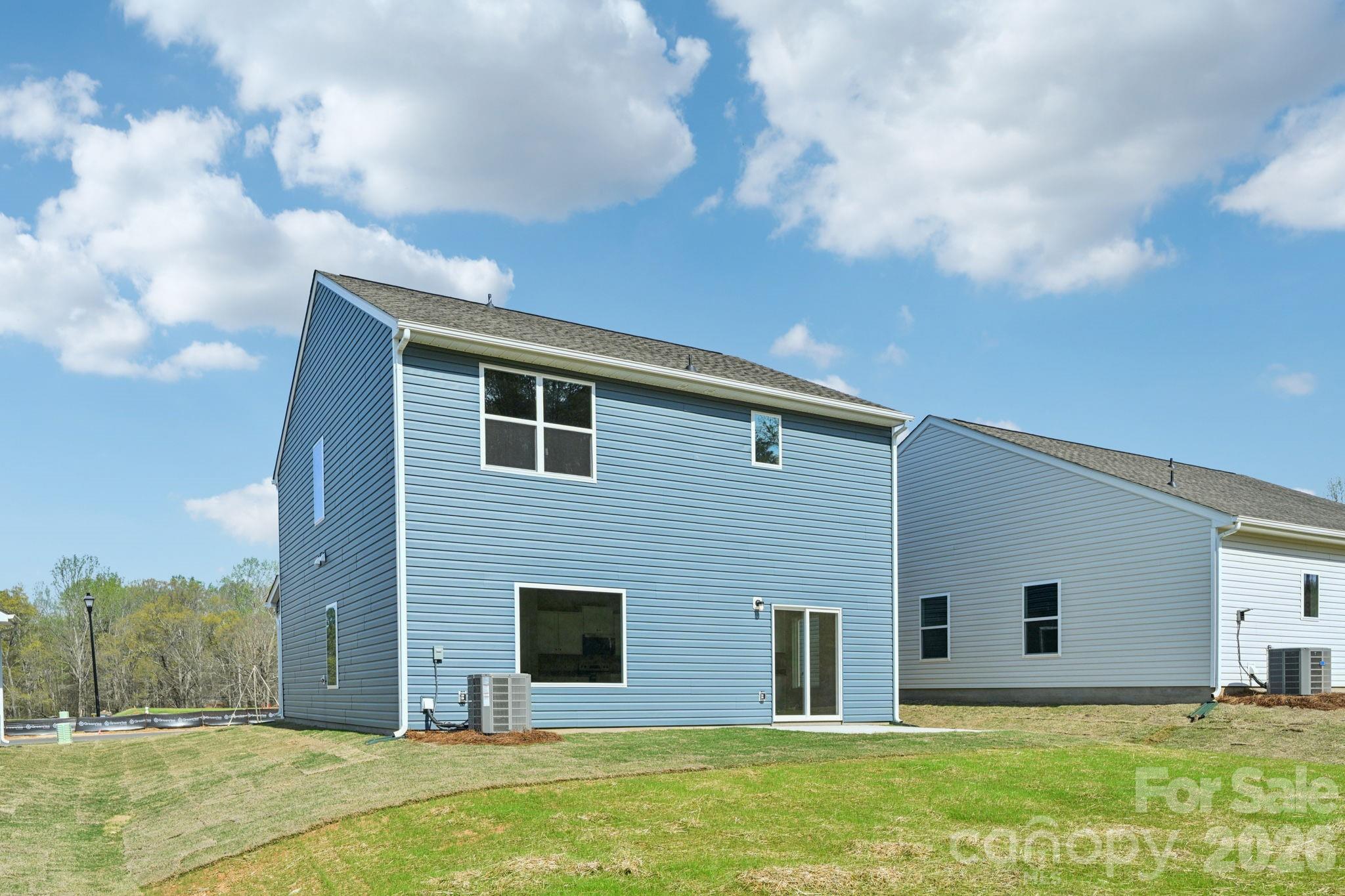 818 Willow Estates Drive — Shelby