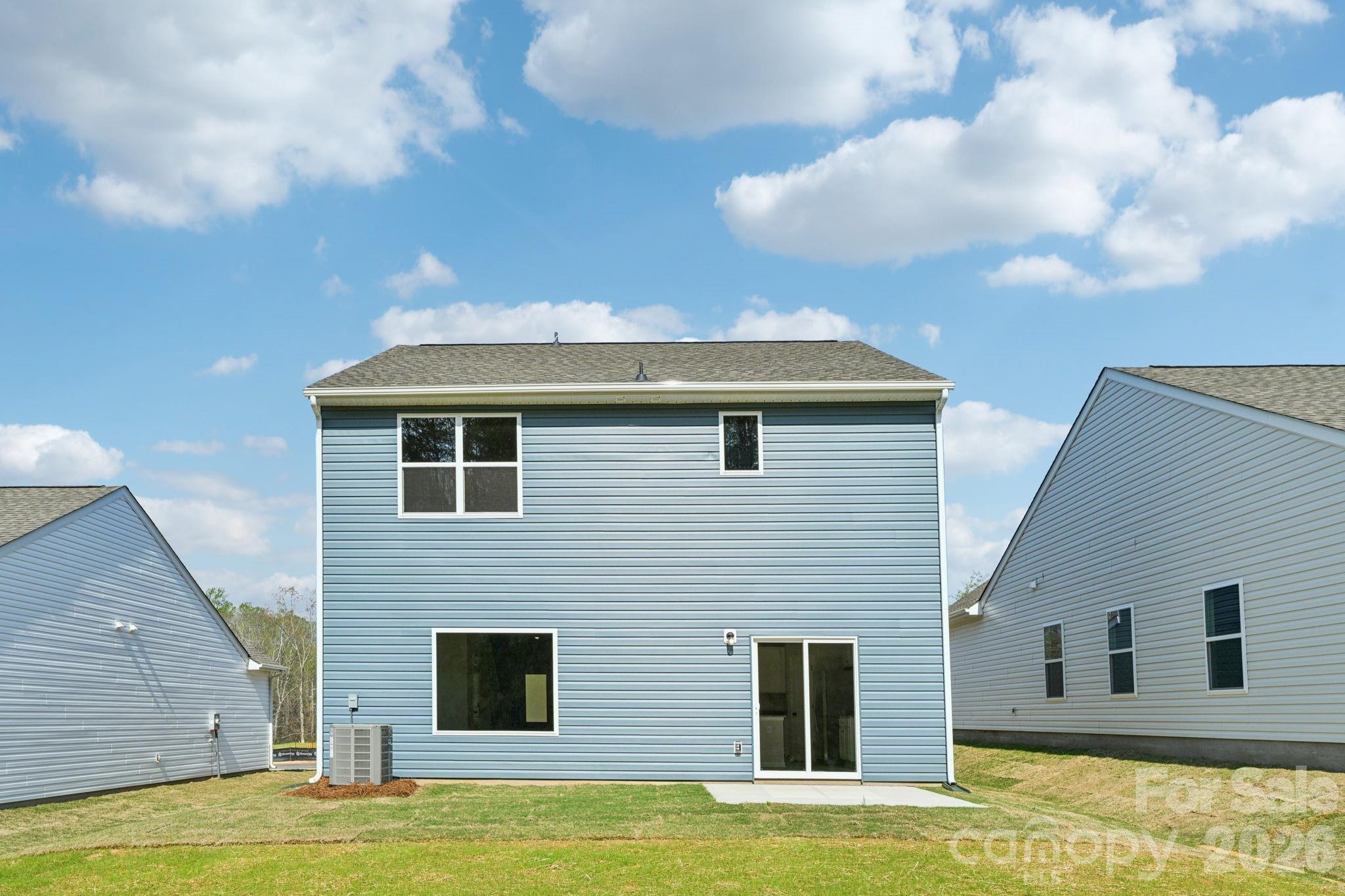818 Willow Estates Drive — Shelby