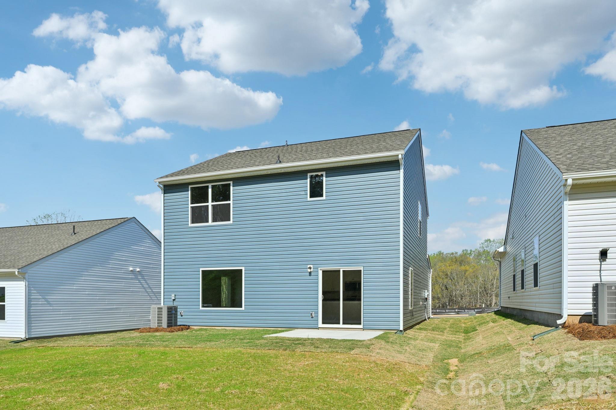 818 Willow Estates Drive — Shelby