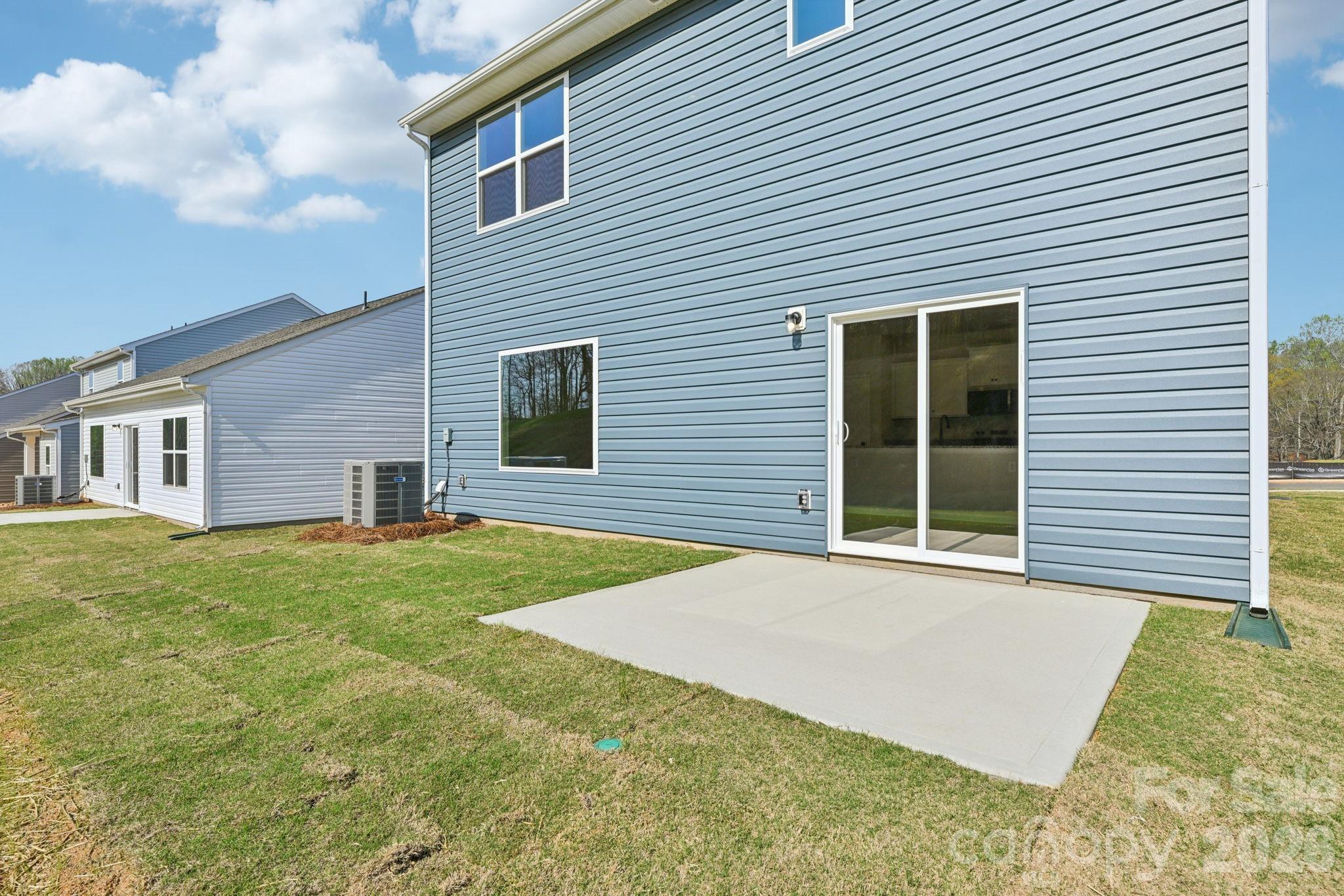 818 Willow Estates Drive — Shelby