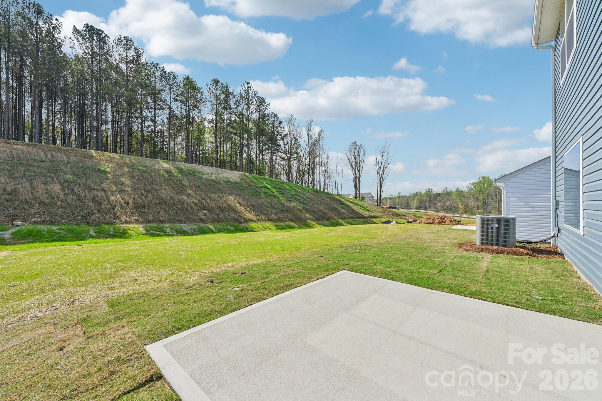818 Willow Estates Drive — Shelby
