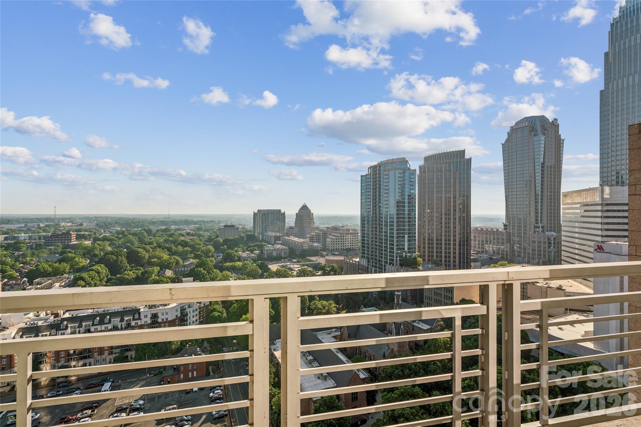 333 W Trade Street #2200 — Charlotte